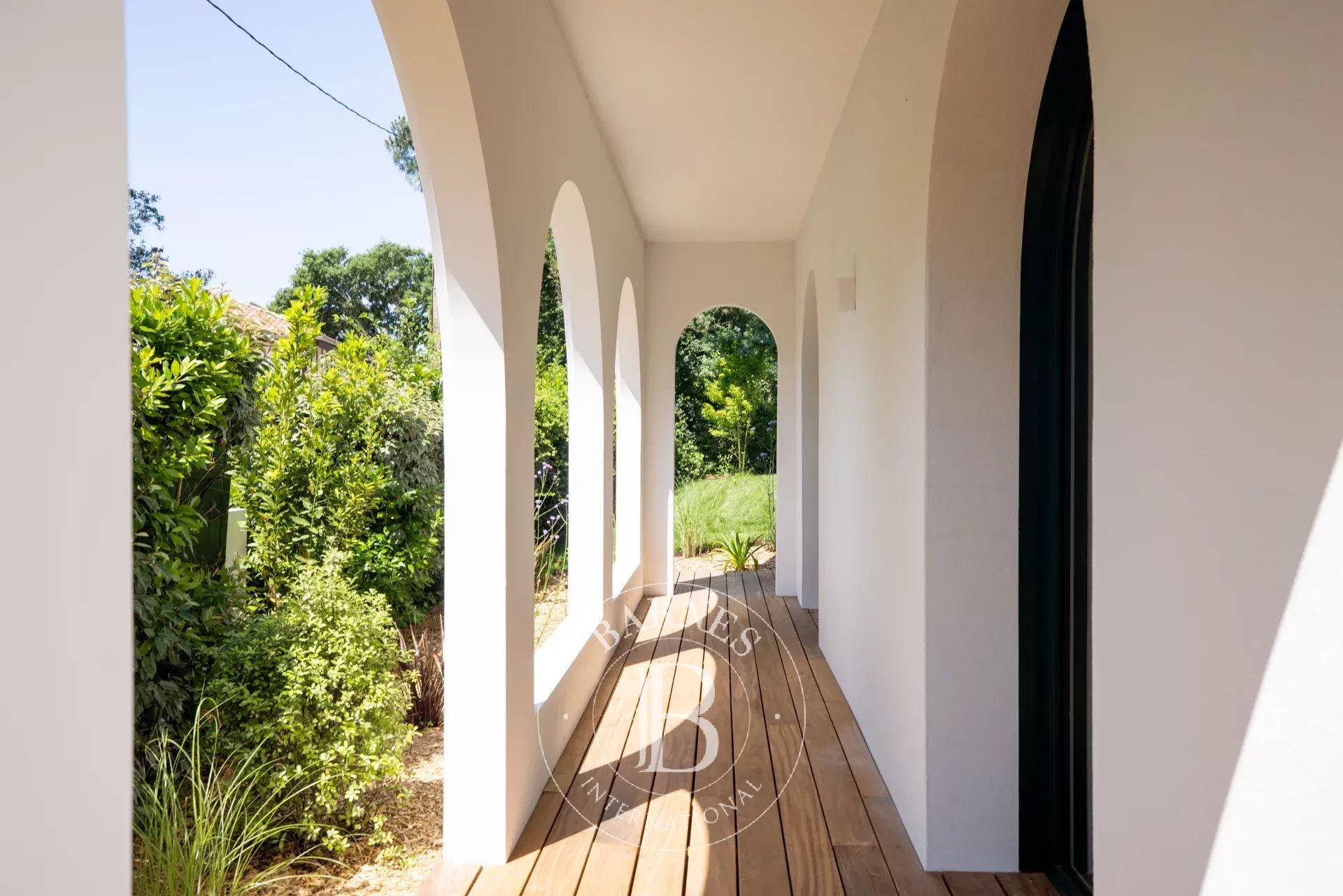 Hossegor  - Maison 8 Pi&egrave;ces 6 Chambres - picture 19