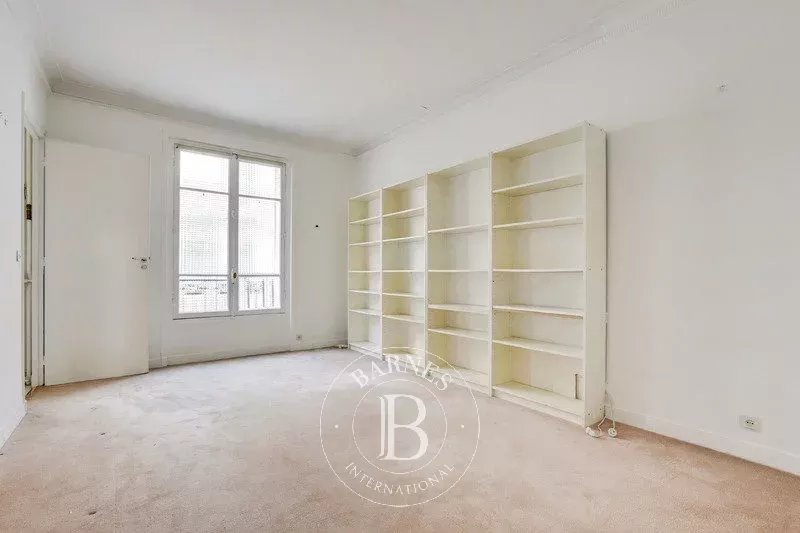 Daire Paris 16ème - picture 7