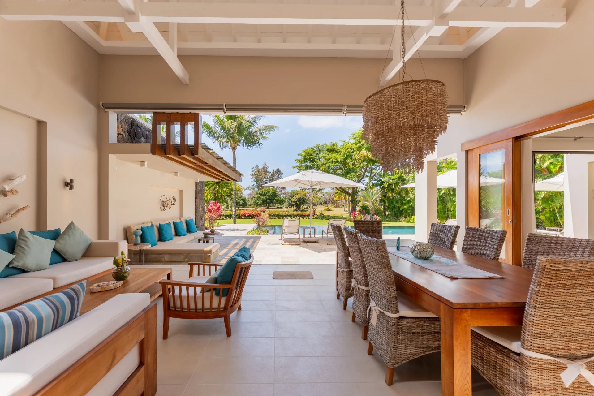 Villa Beau Champ - picture 10