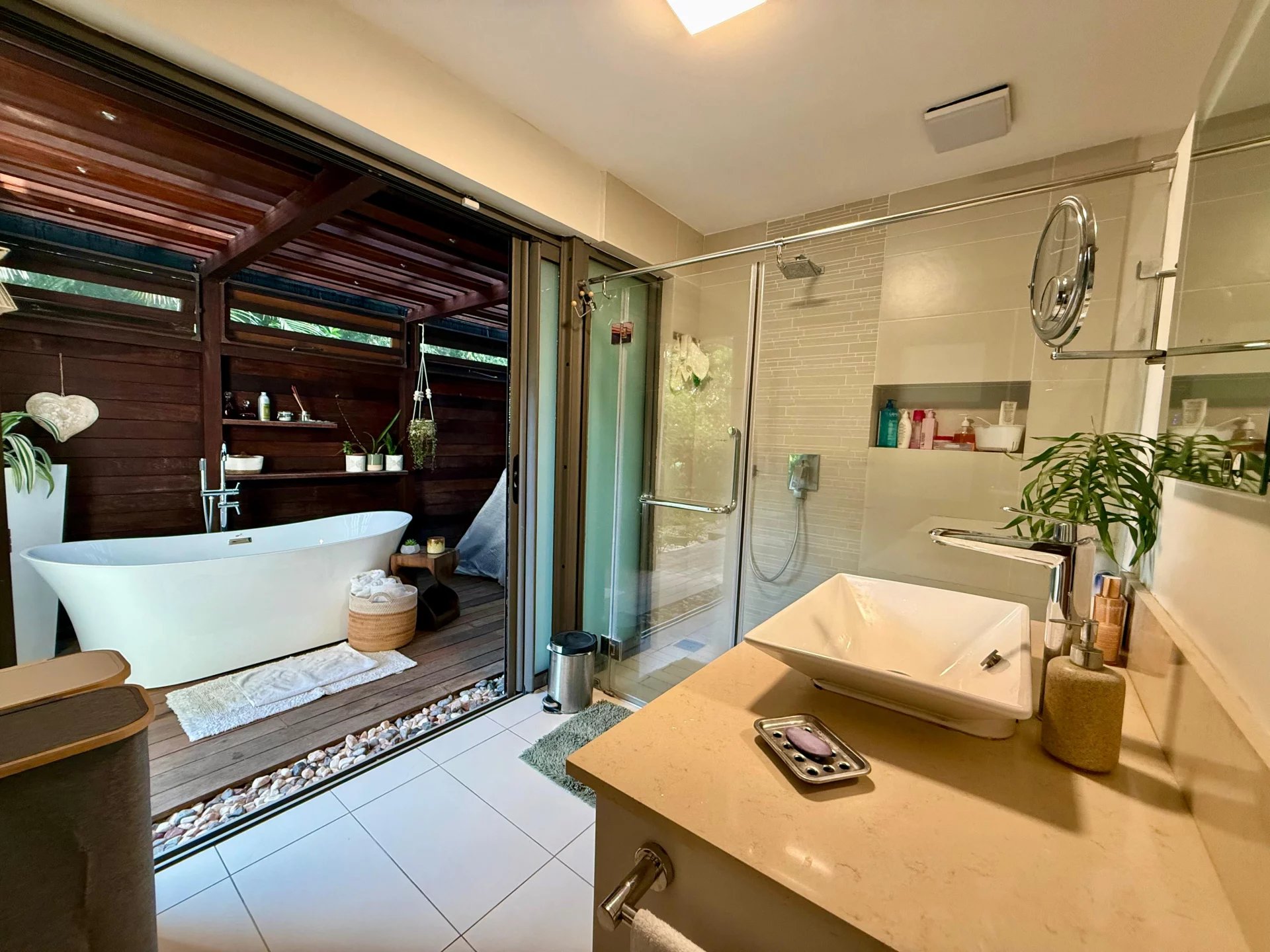 Villa Tamarin - picture 26