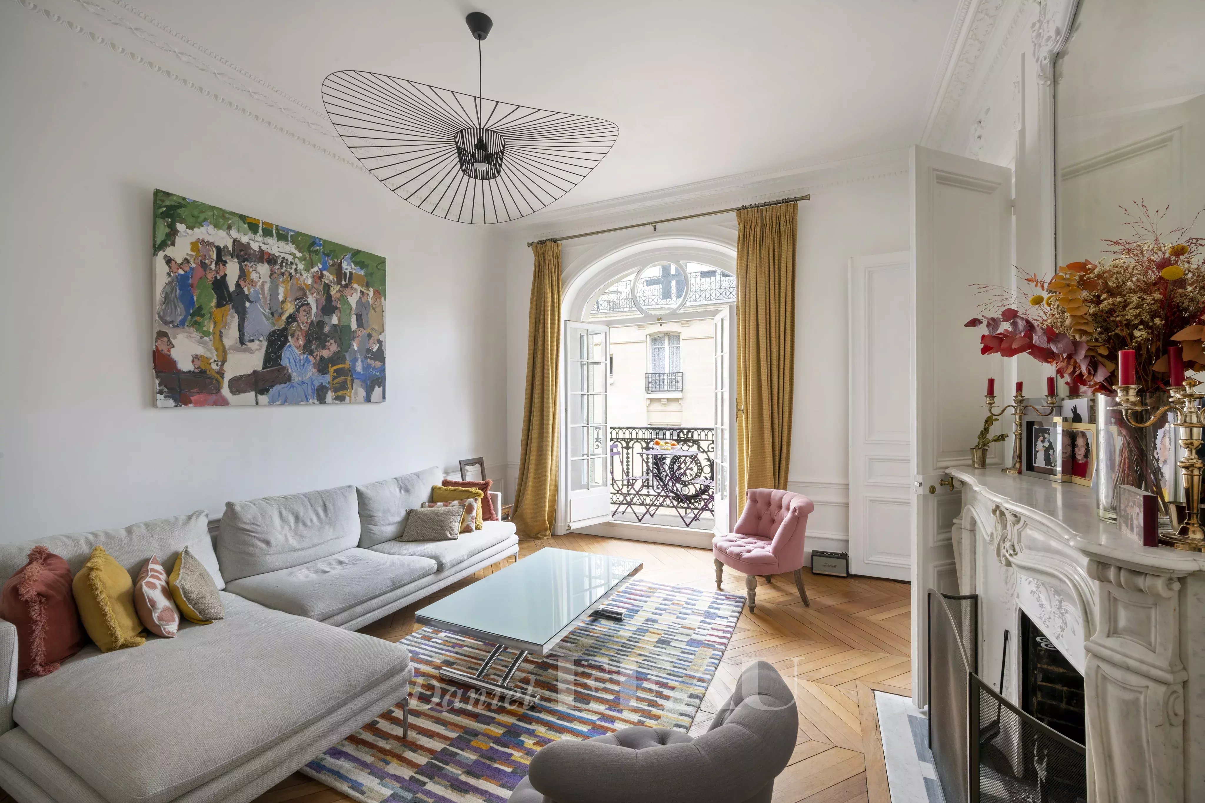 Sale Apartment Paris 7th
