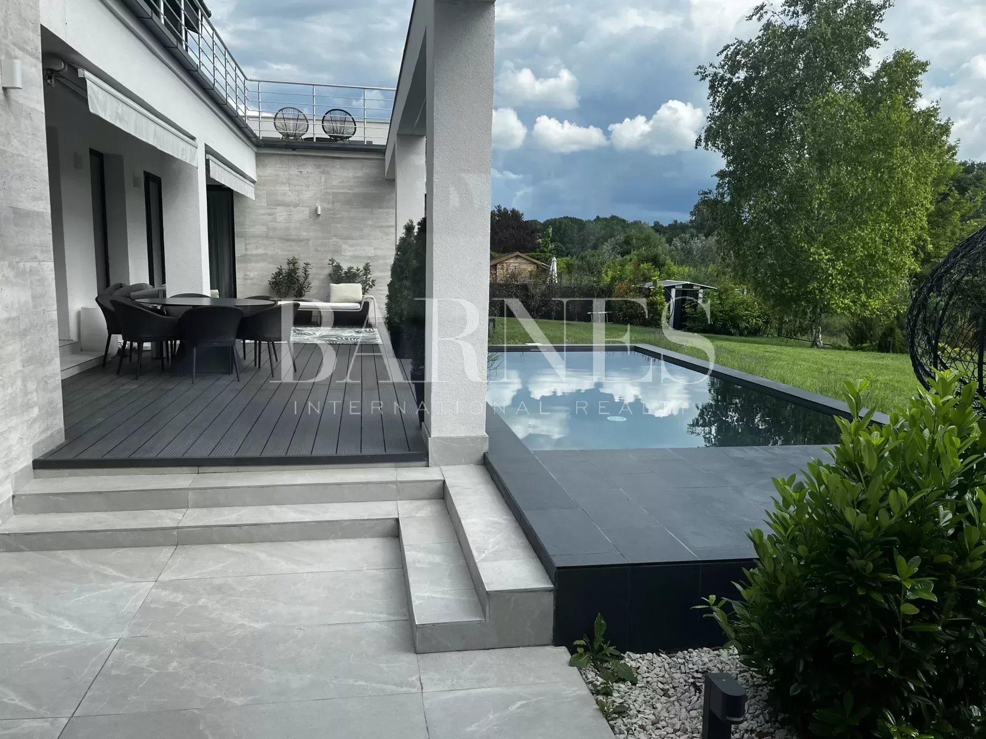 Telki  - Villa 6 Pi&egrave;ces - picture 2