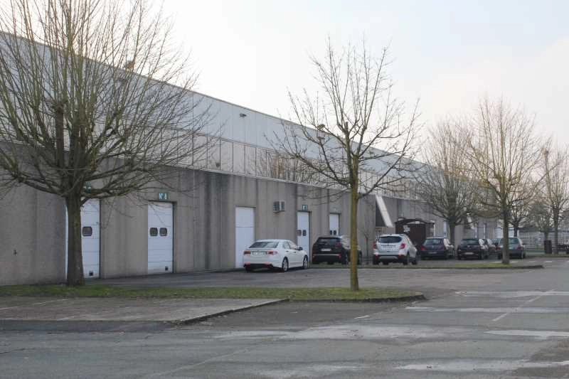 Location Entrepôt Coignières
