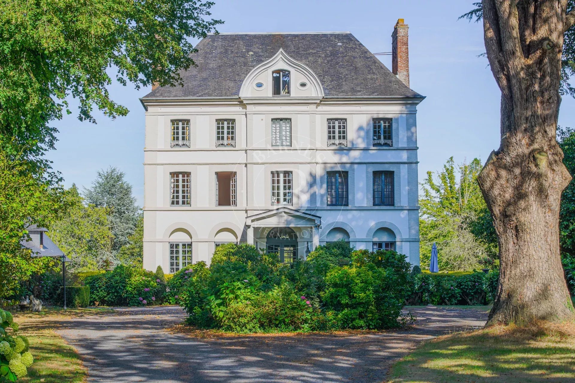 Casa Deauville