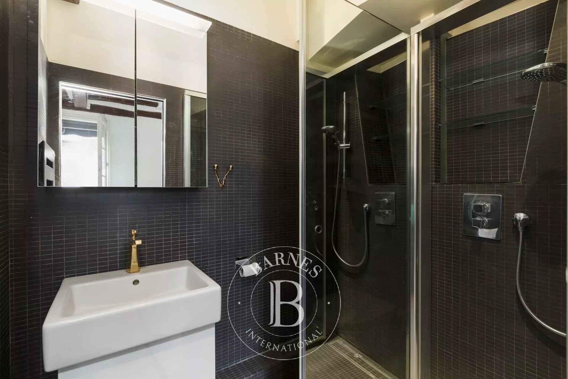 Daire Paris 6ème - picture 7