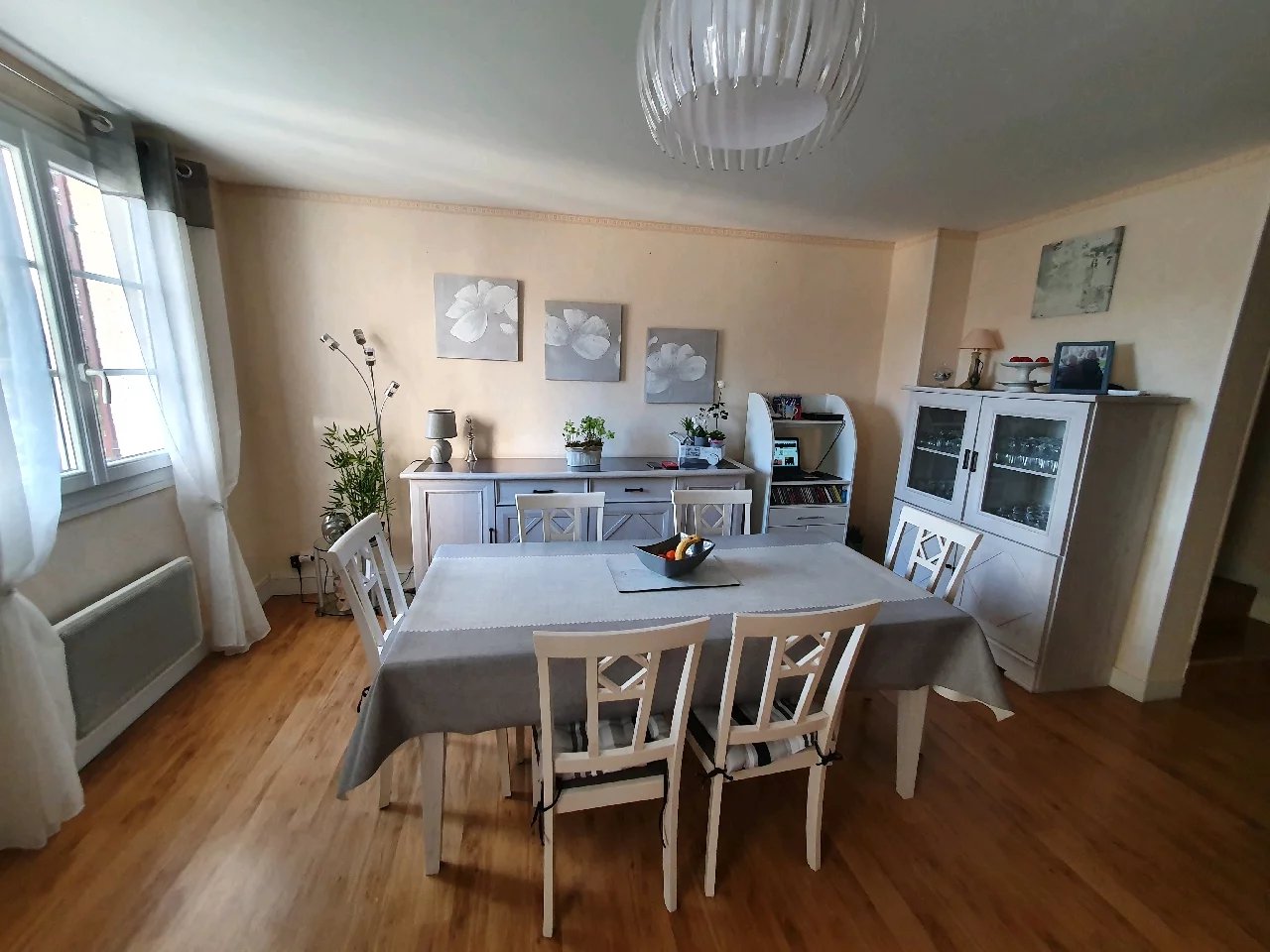 Agence immobilière de Chateauneuf Immobilier