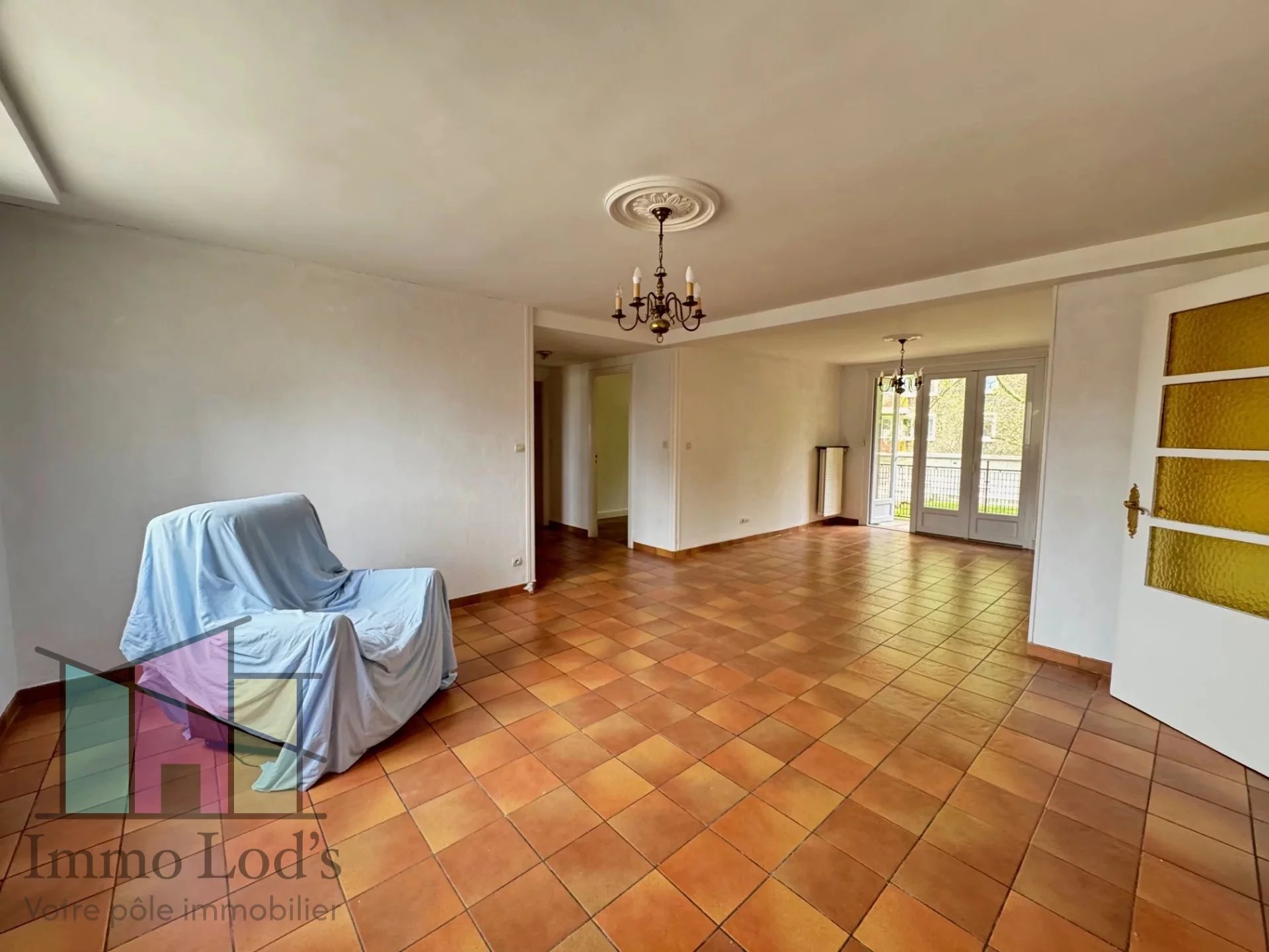 Agence immobilière de Immo Lod's