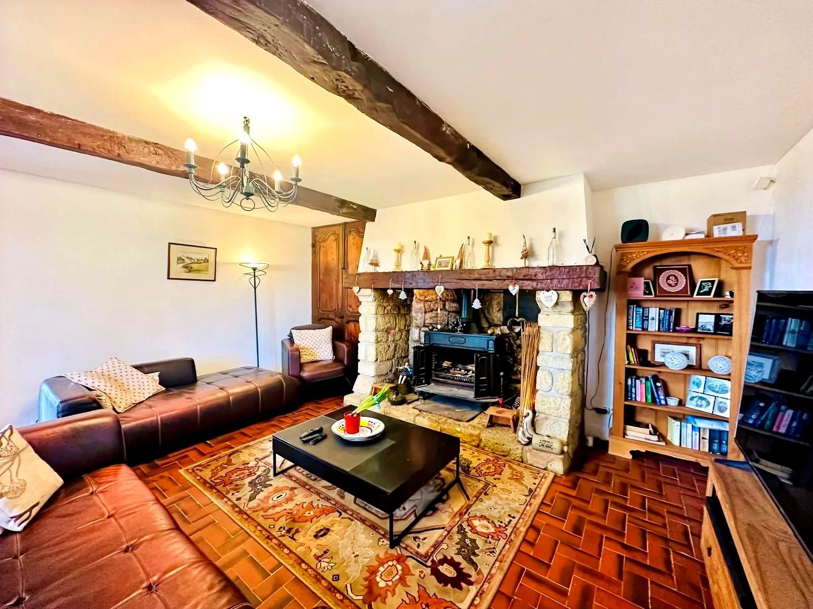 Maison à vendre Malabat, Gers