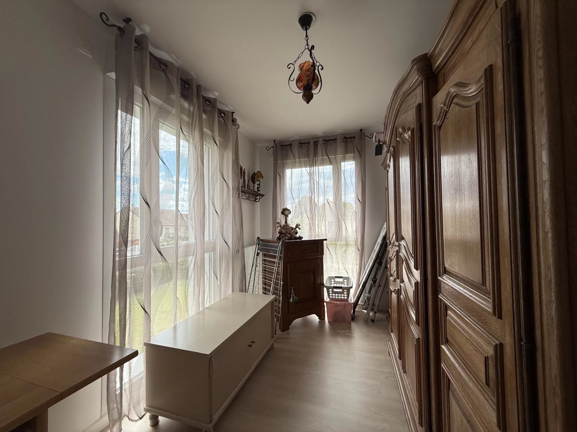 Vente Appartement Égly