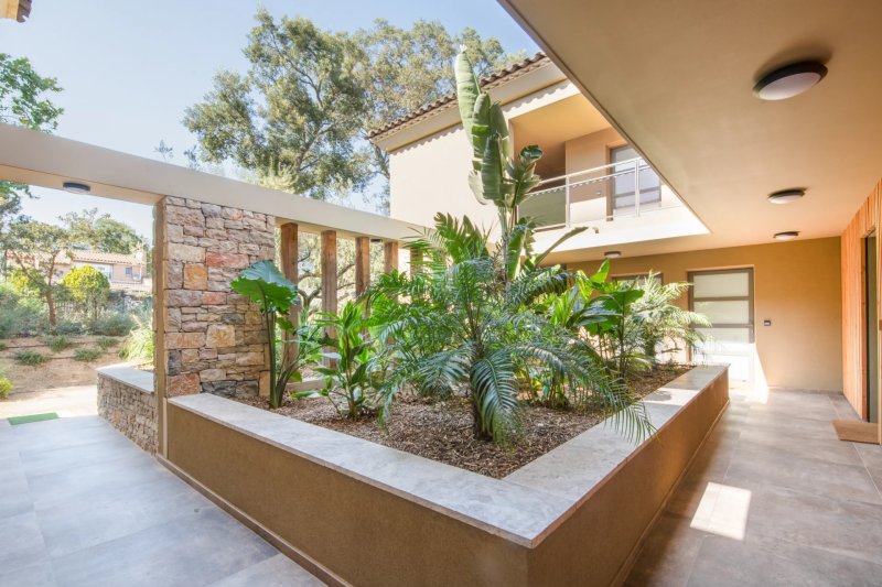 Vendita Appartamento | Grimaud - picture 2