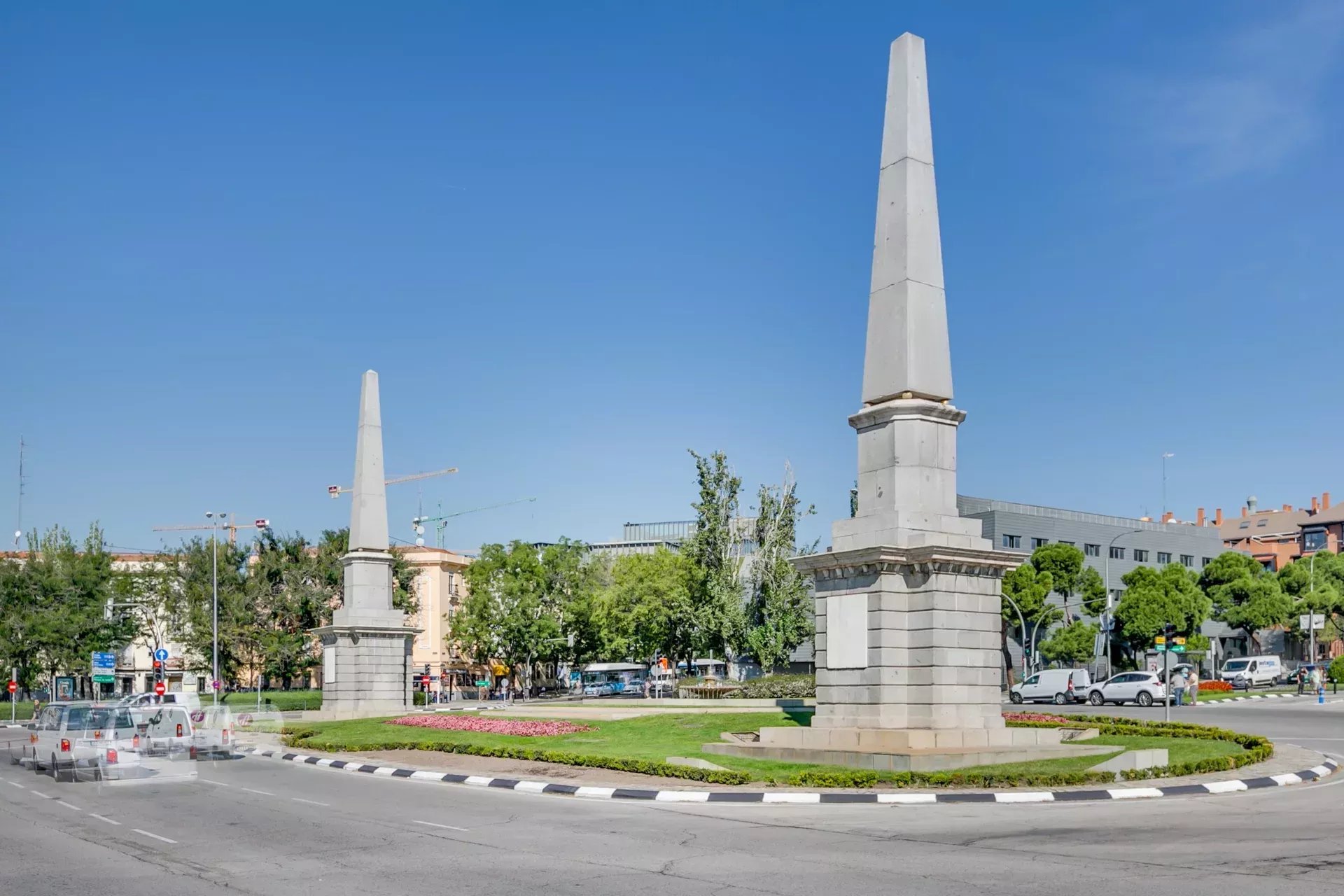 Daire Madrid - picture 28