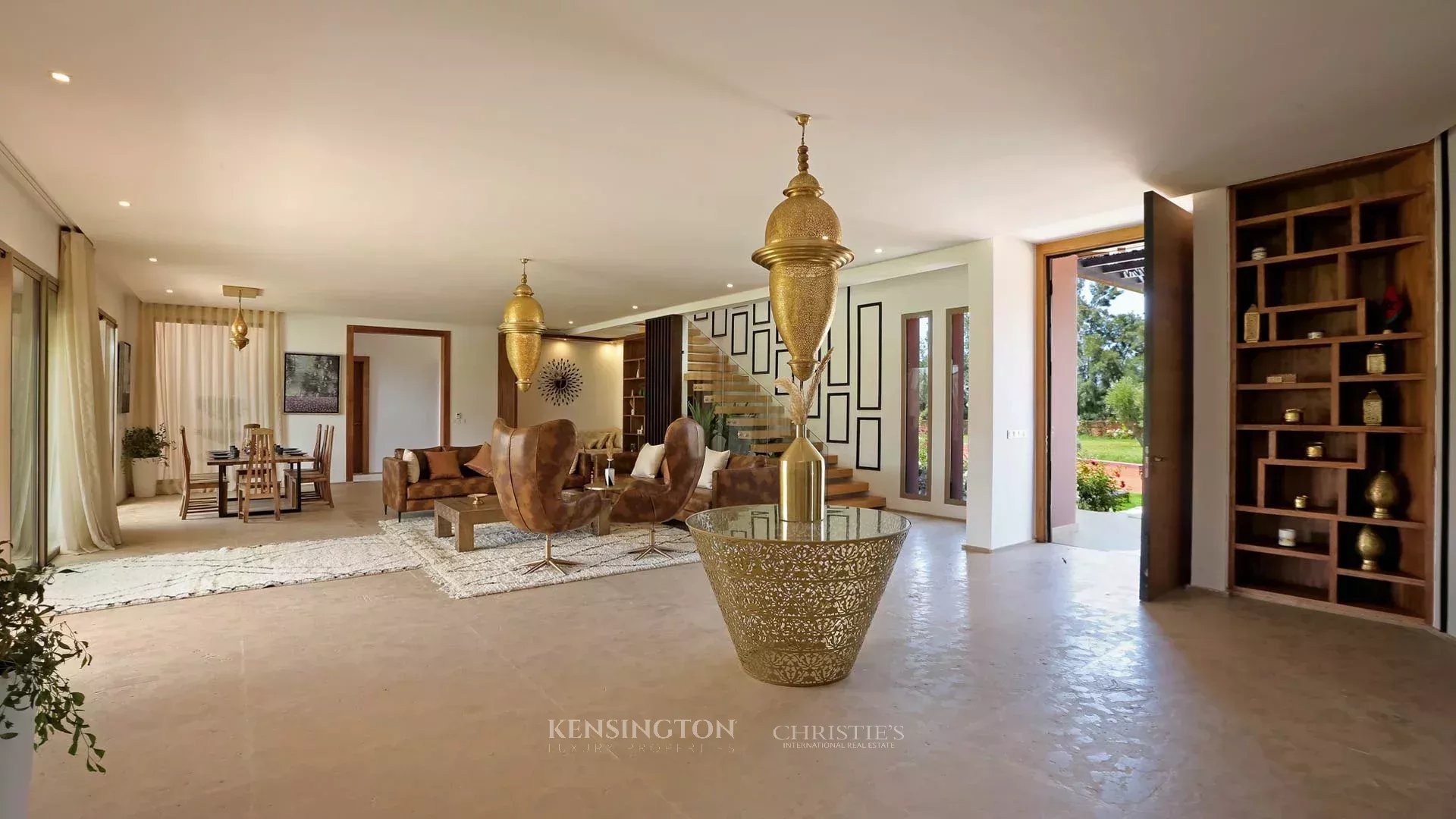 7 Bedroom Villa/Townhouse's Image 8