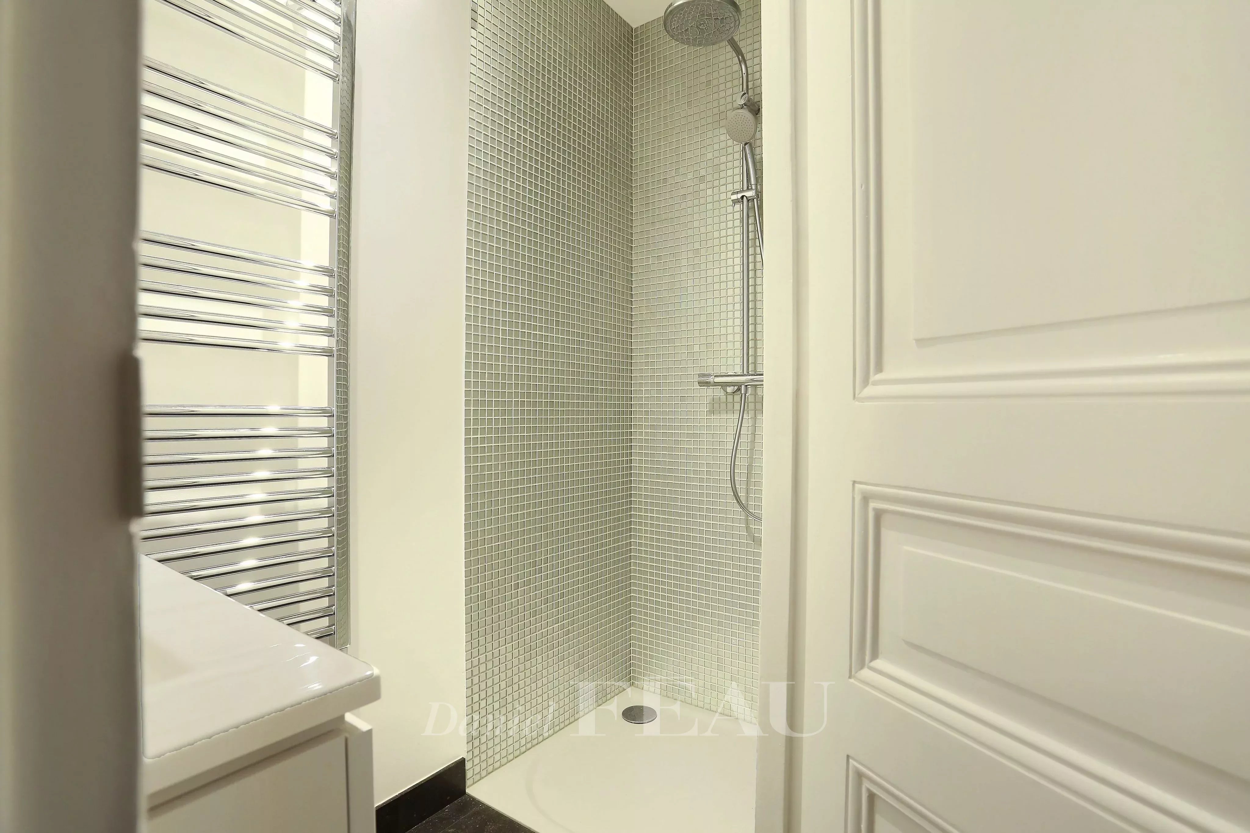 Location Appartement Paris 17ème