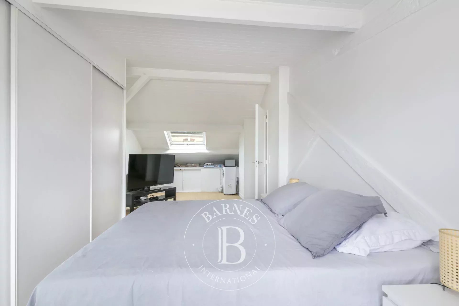 Daire Neuilly-sur-Seine - picture 8