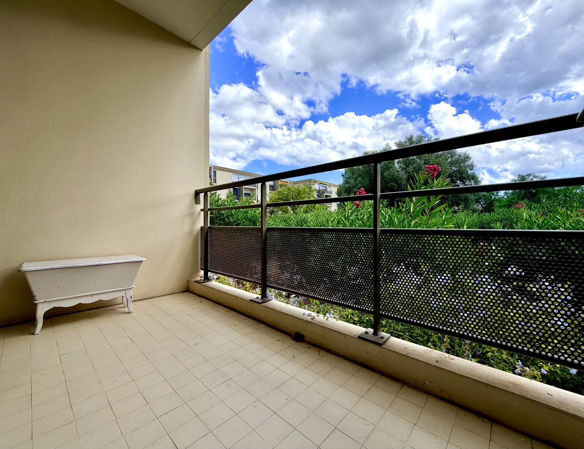 Vente Appartement Fréjus