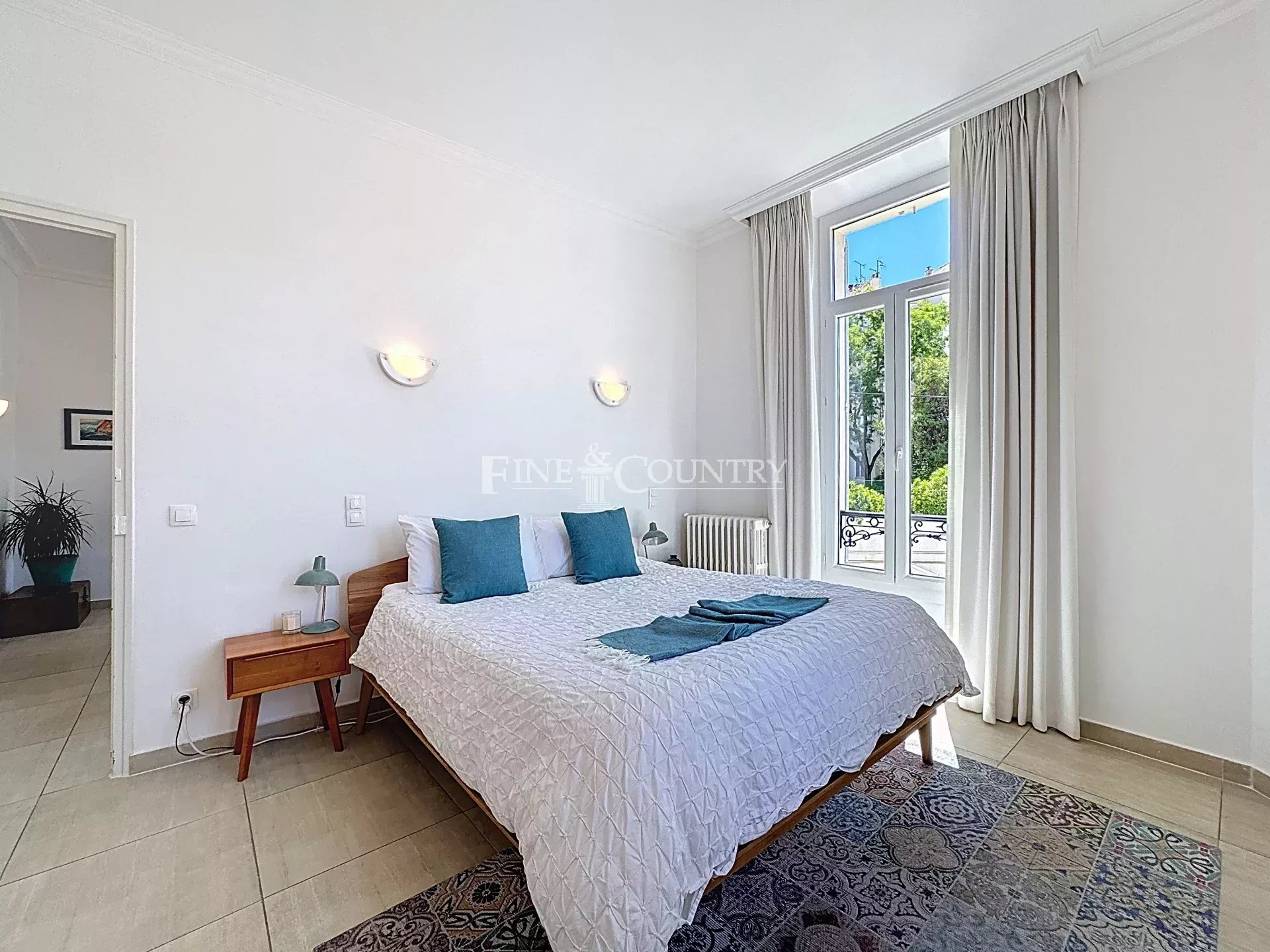 Photo of Apartment for sale in Petit Juas, Cannes