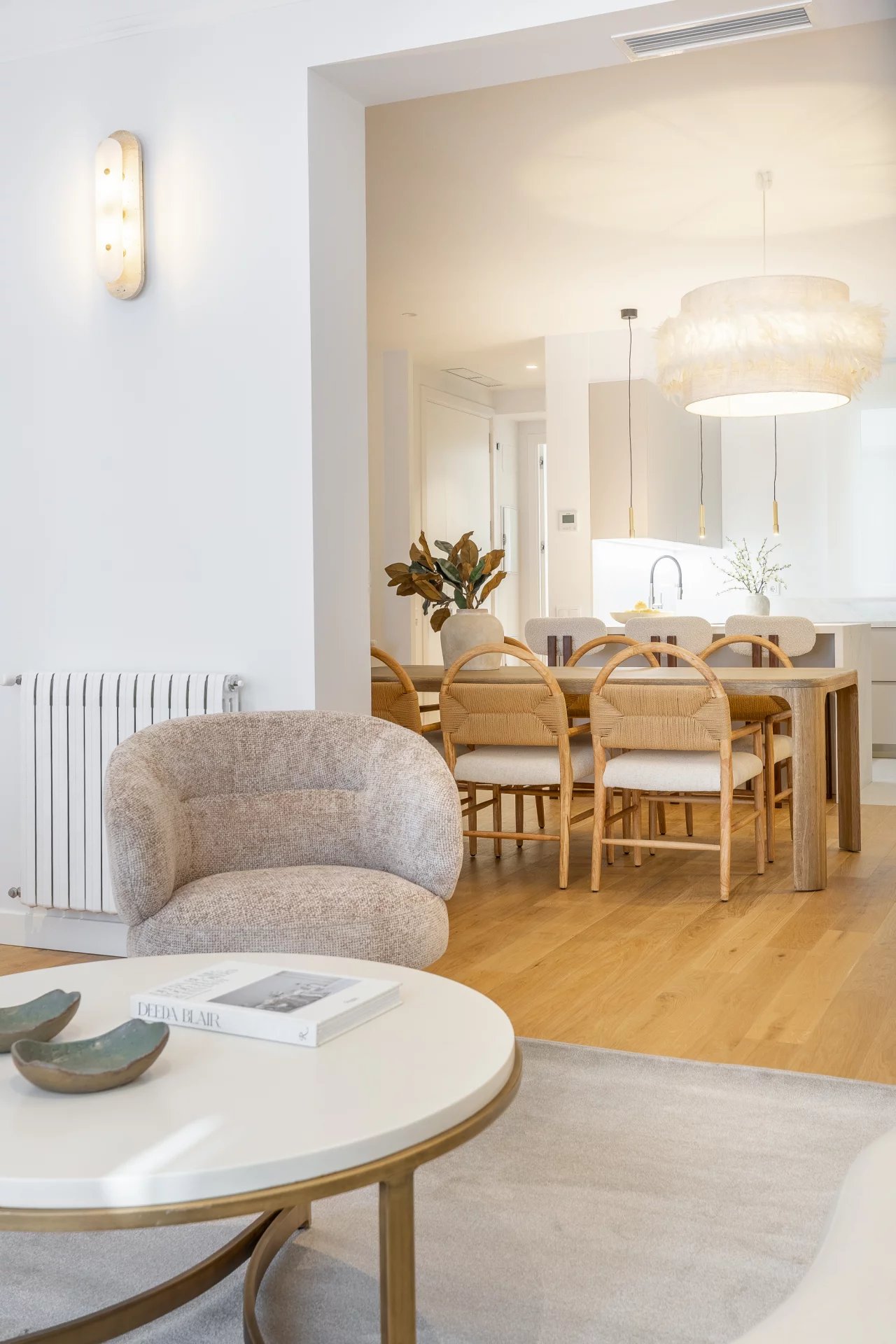 Venta Piso Madrid