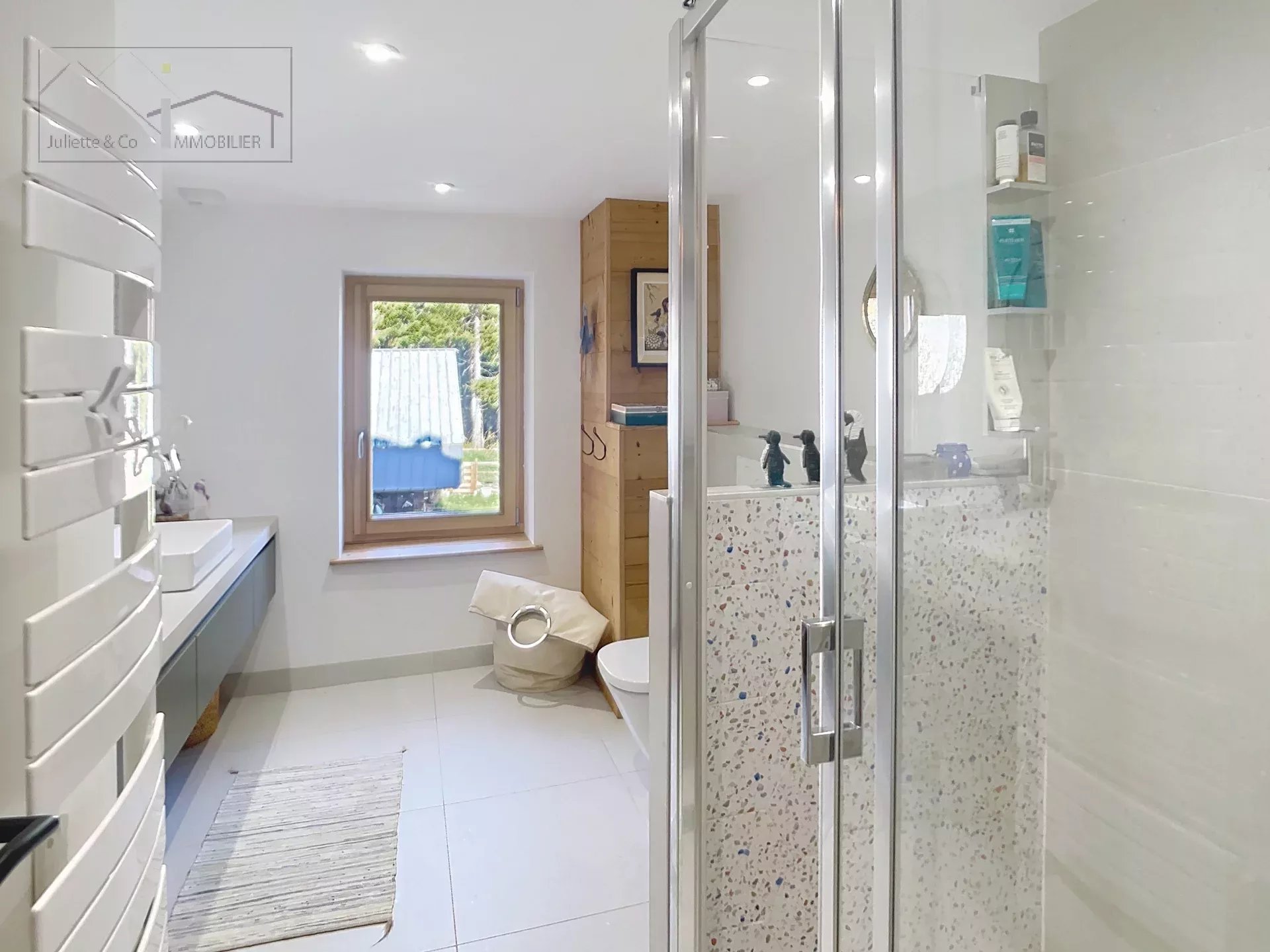 Photo of Semi-detached farmhouse with lots of character