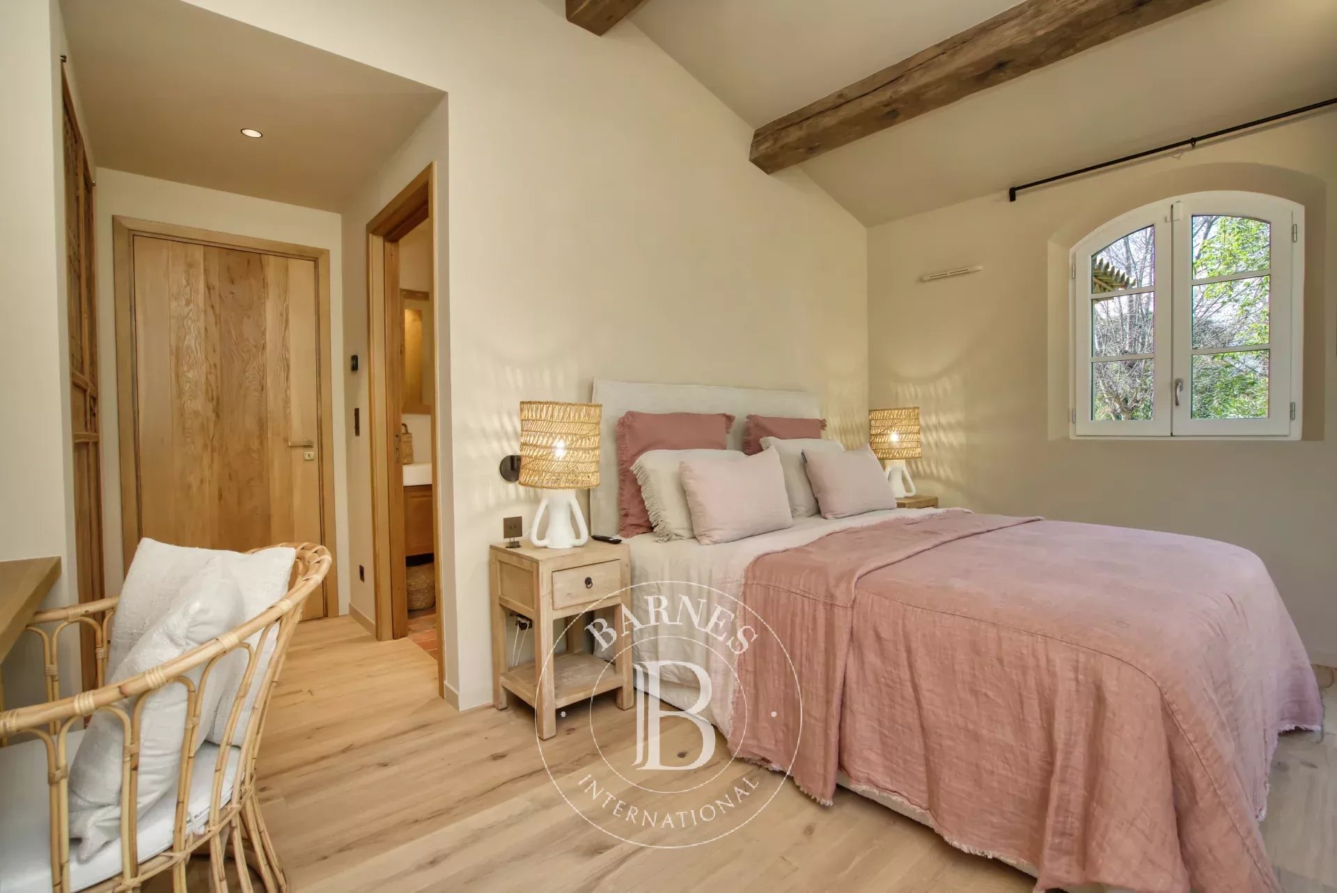 Ramatuelle  - House 4 Bedrooms - picture 13