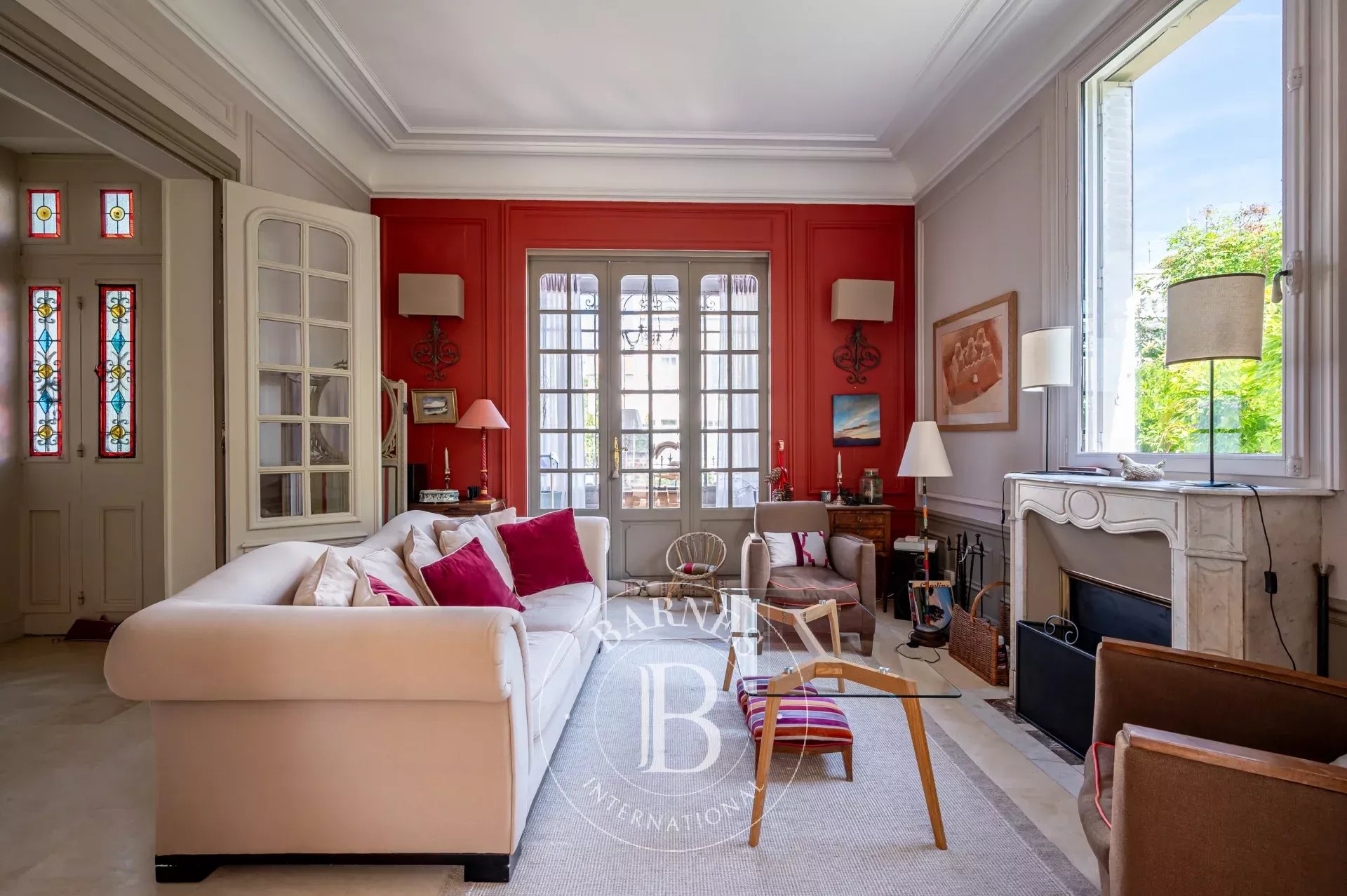 Casa Asnières-sur-Seine  -  ref 87034370 (picture 2)