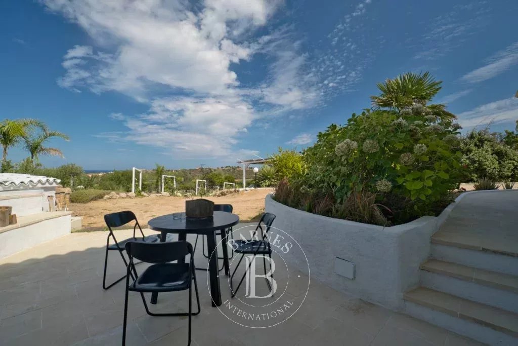 San Teodoro  - Villa  4 Chambres - picture 14