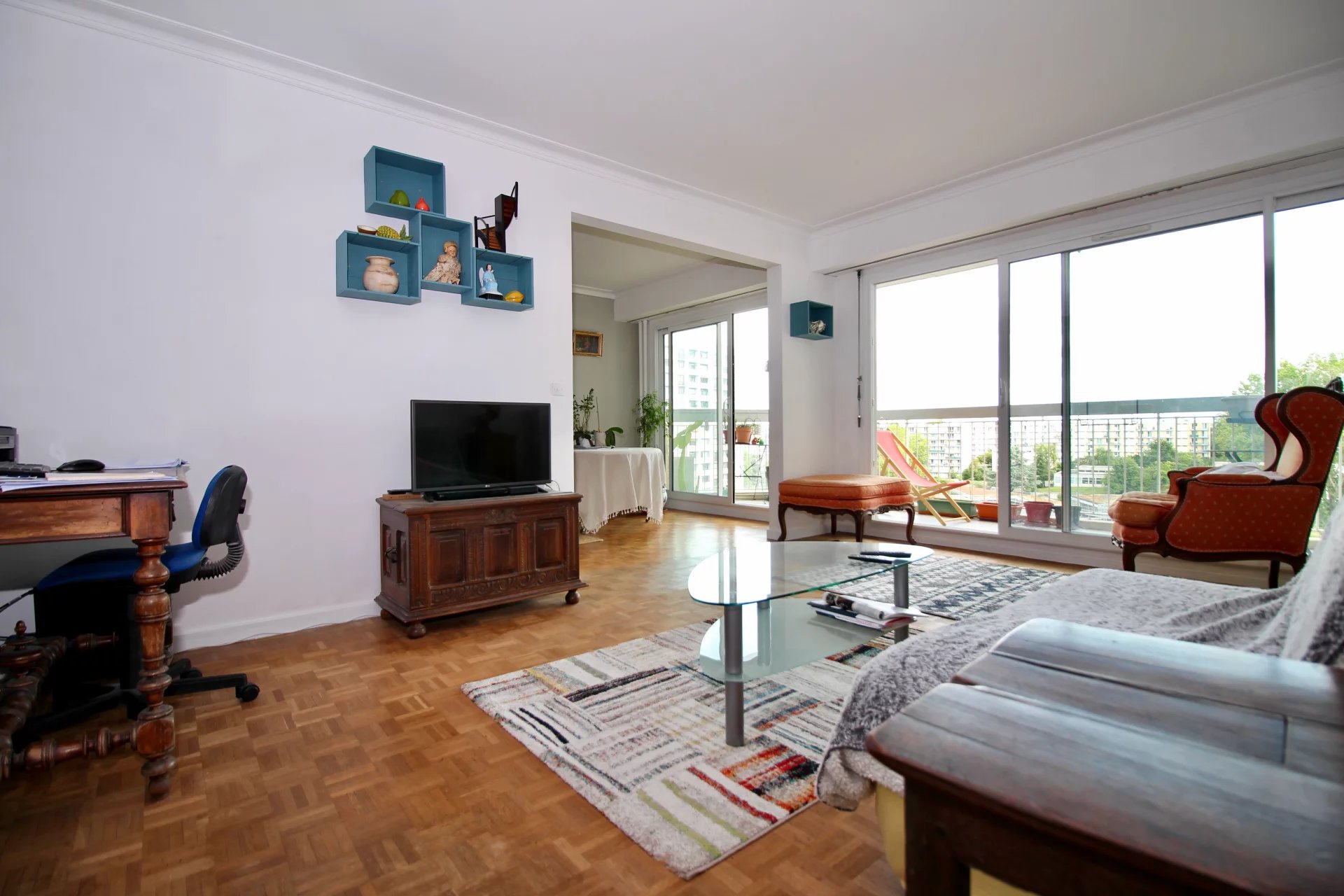 Vente Appartement Marly-le-Roi