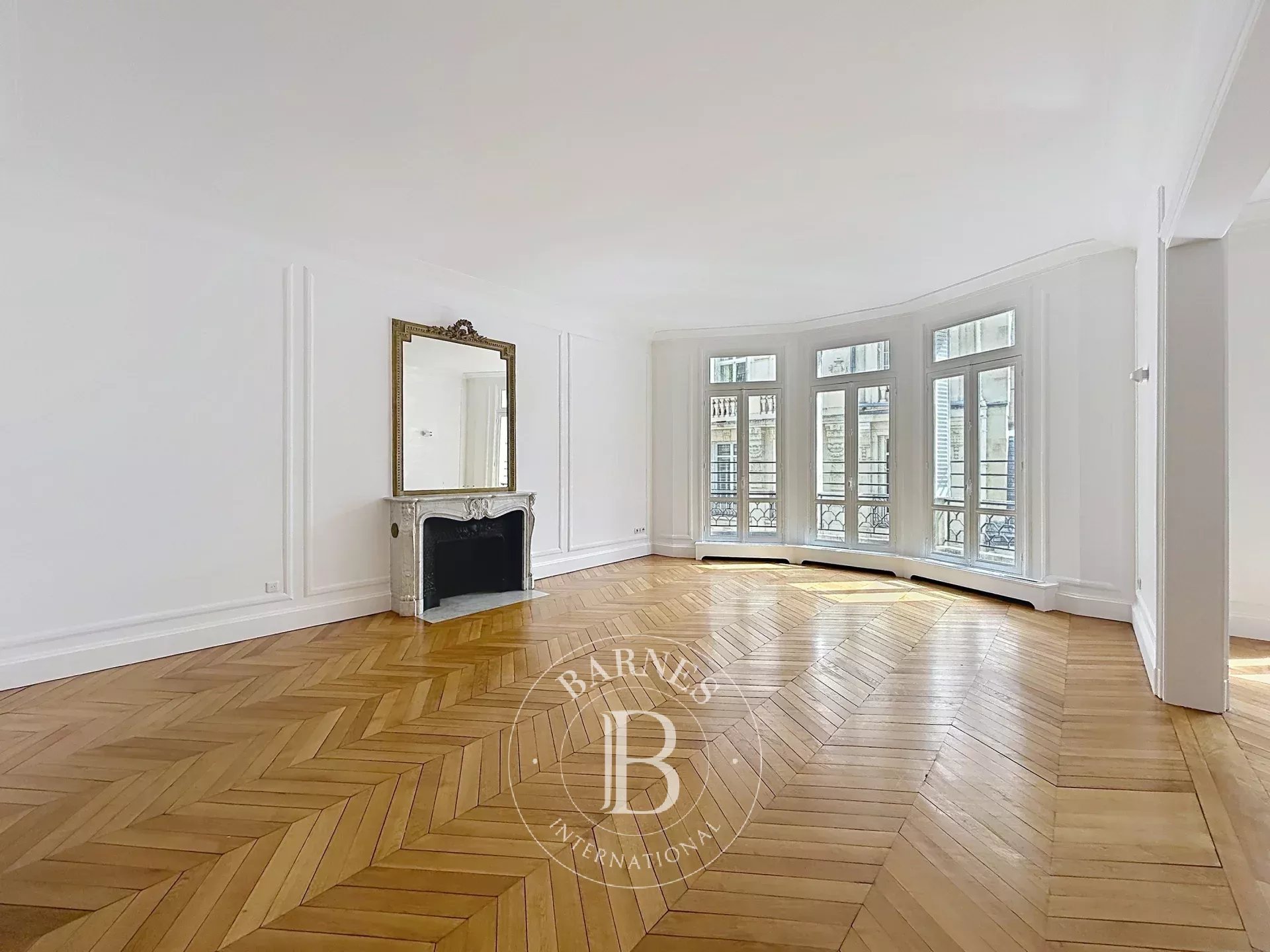 Paris  - Apartment 4 Bedrooms - picture 16