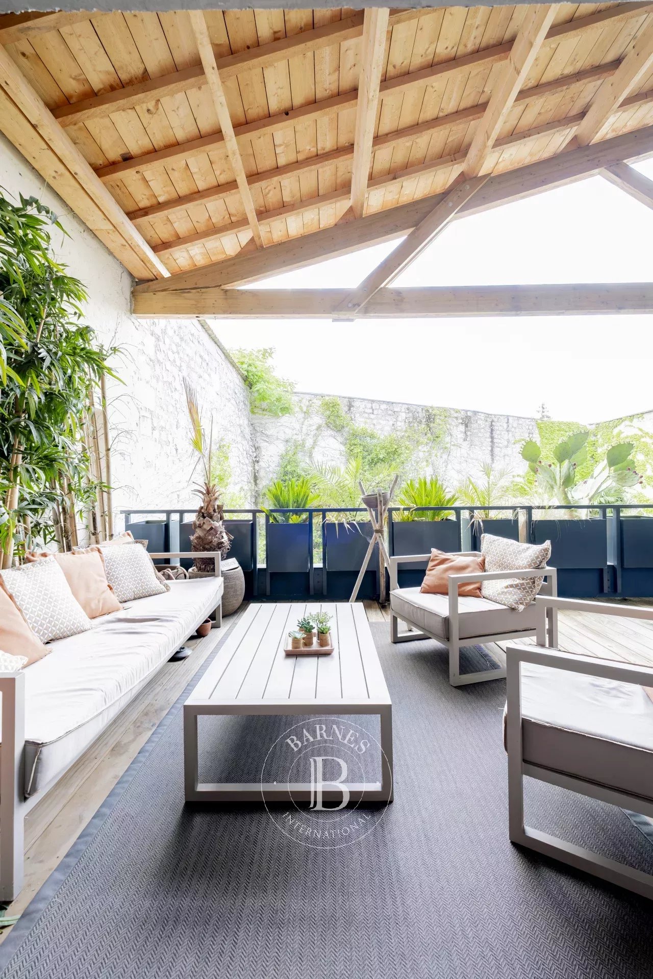 Daire Bordeaux - picture 7