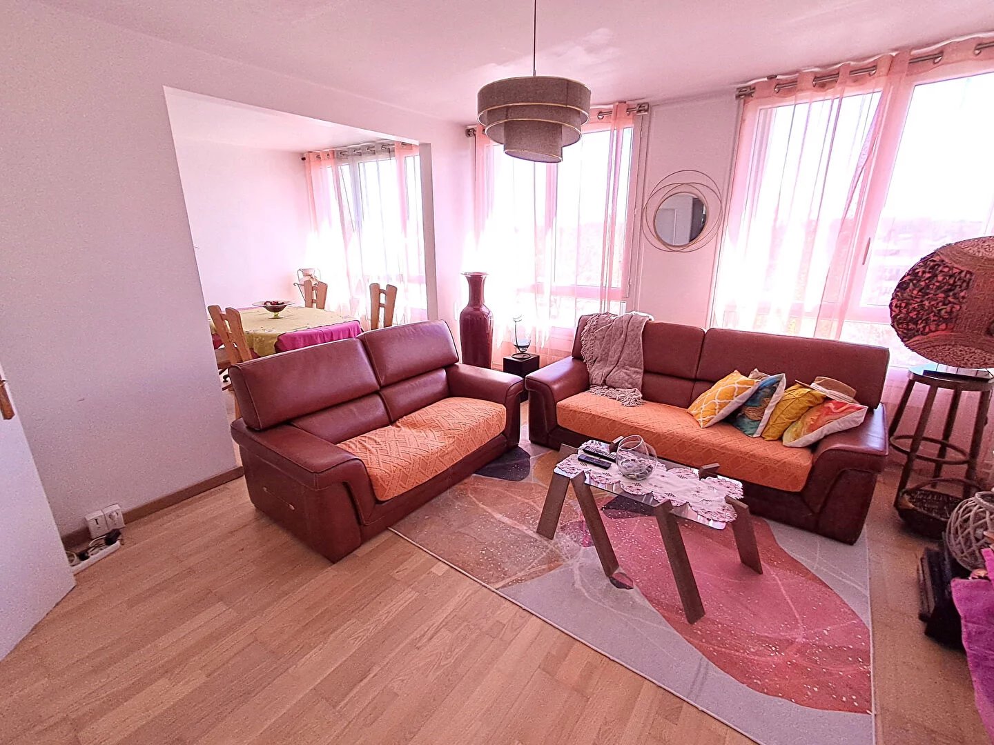Vente Appartement Conflans-Sainte-Honorine
