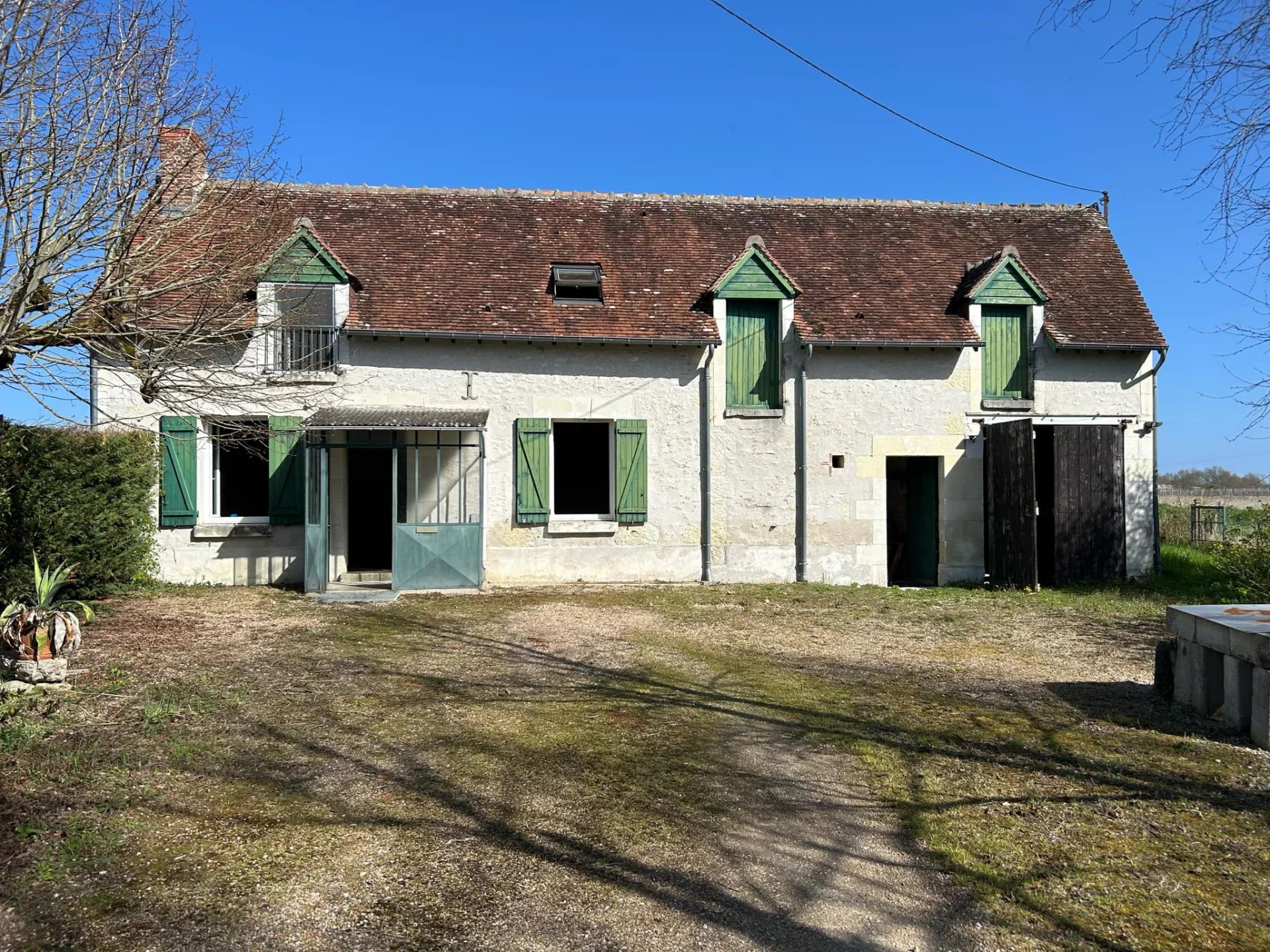 Agence immobilière de PROJETS IMMOBILIERS
