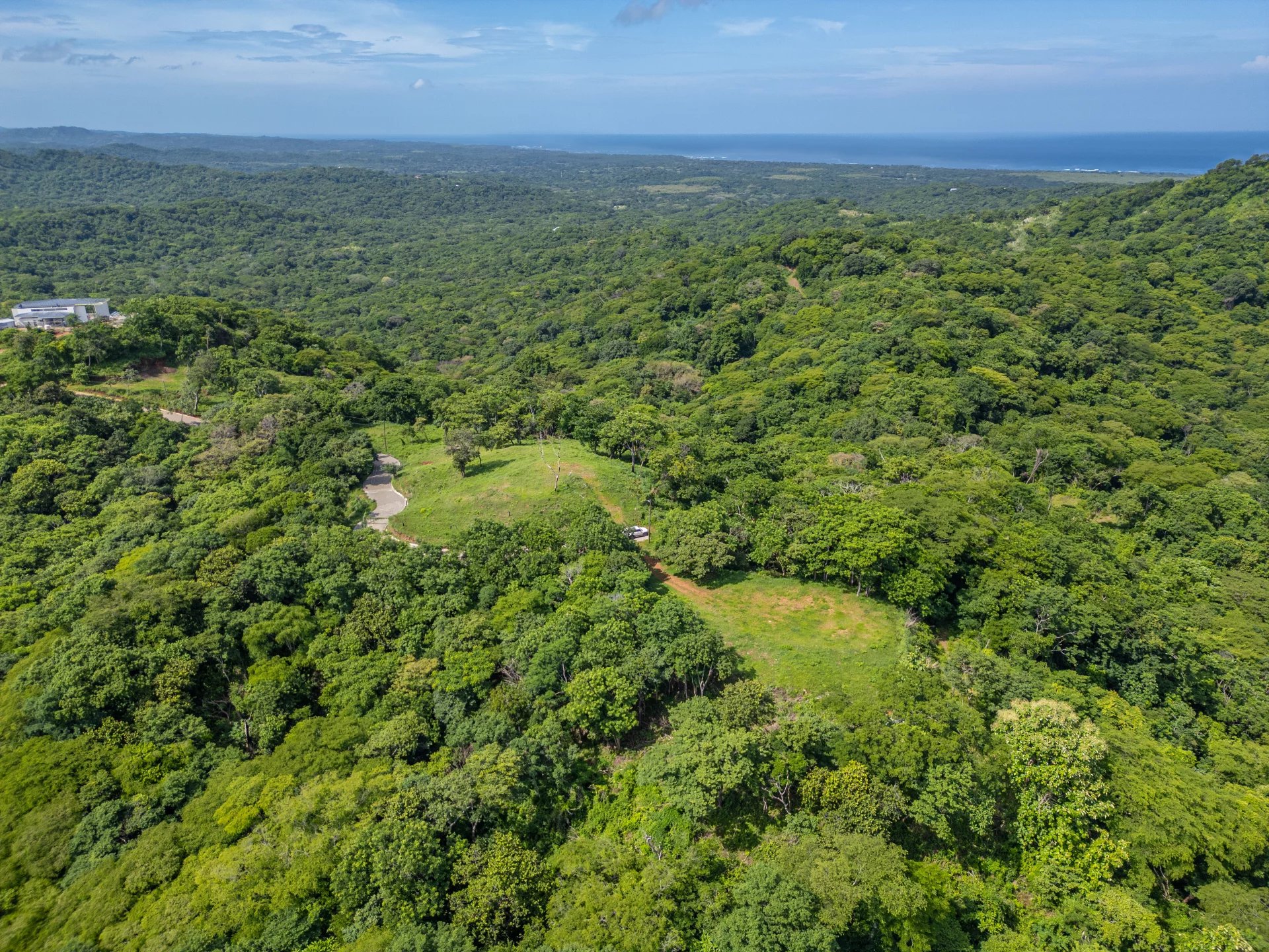 Venta Terreno Santa Cruz