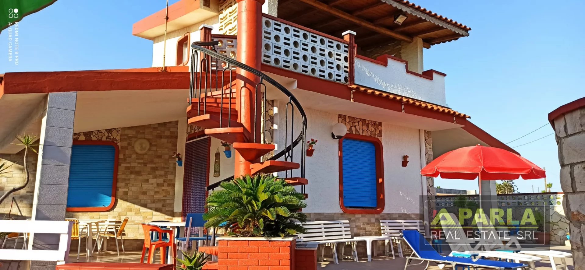 Agence immobilière de Parla Real Estate