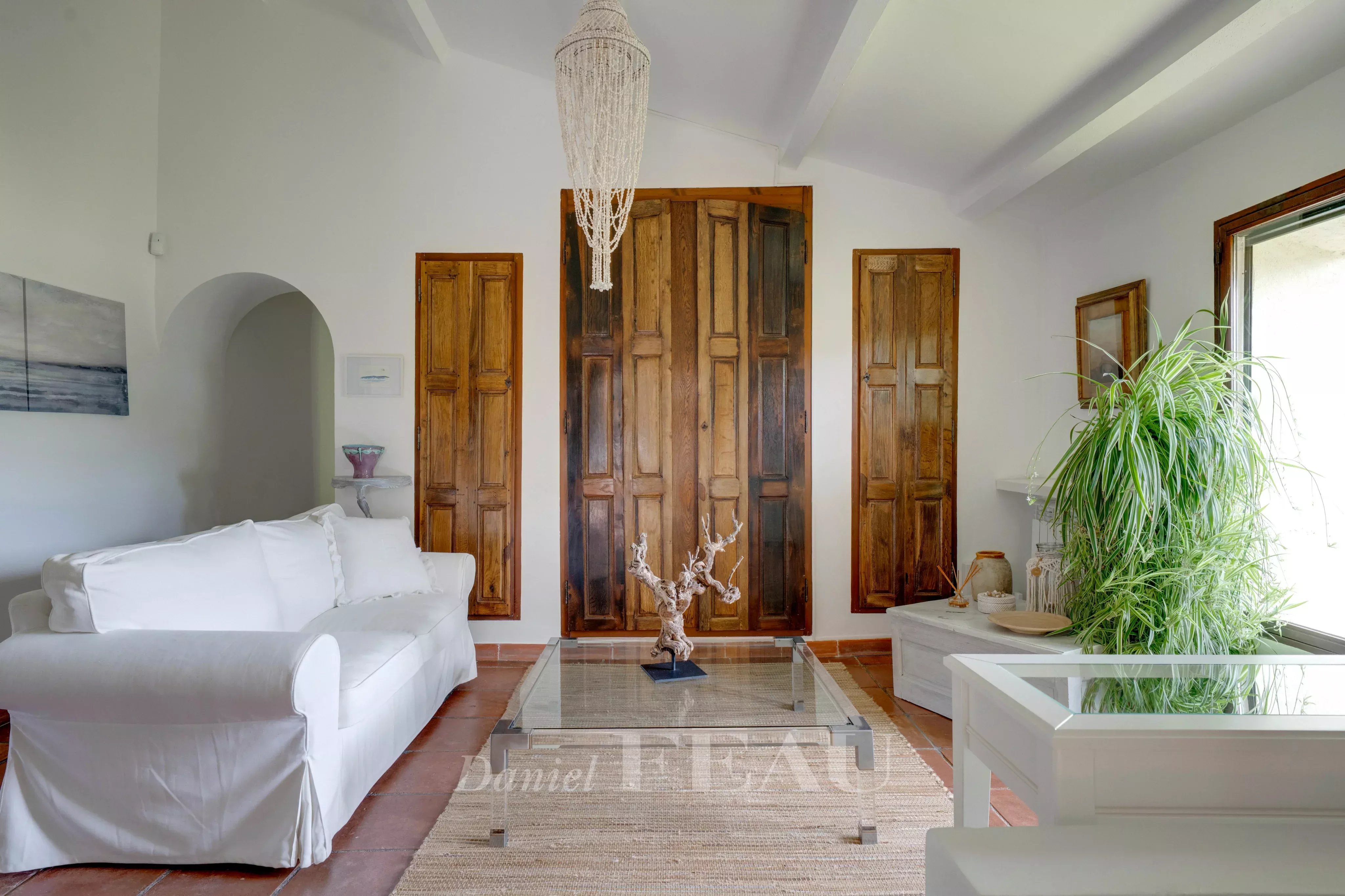 Vente Maison Aix-en-Provence