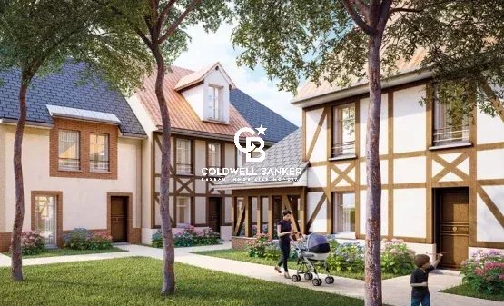 Vente Maison Cabourg