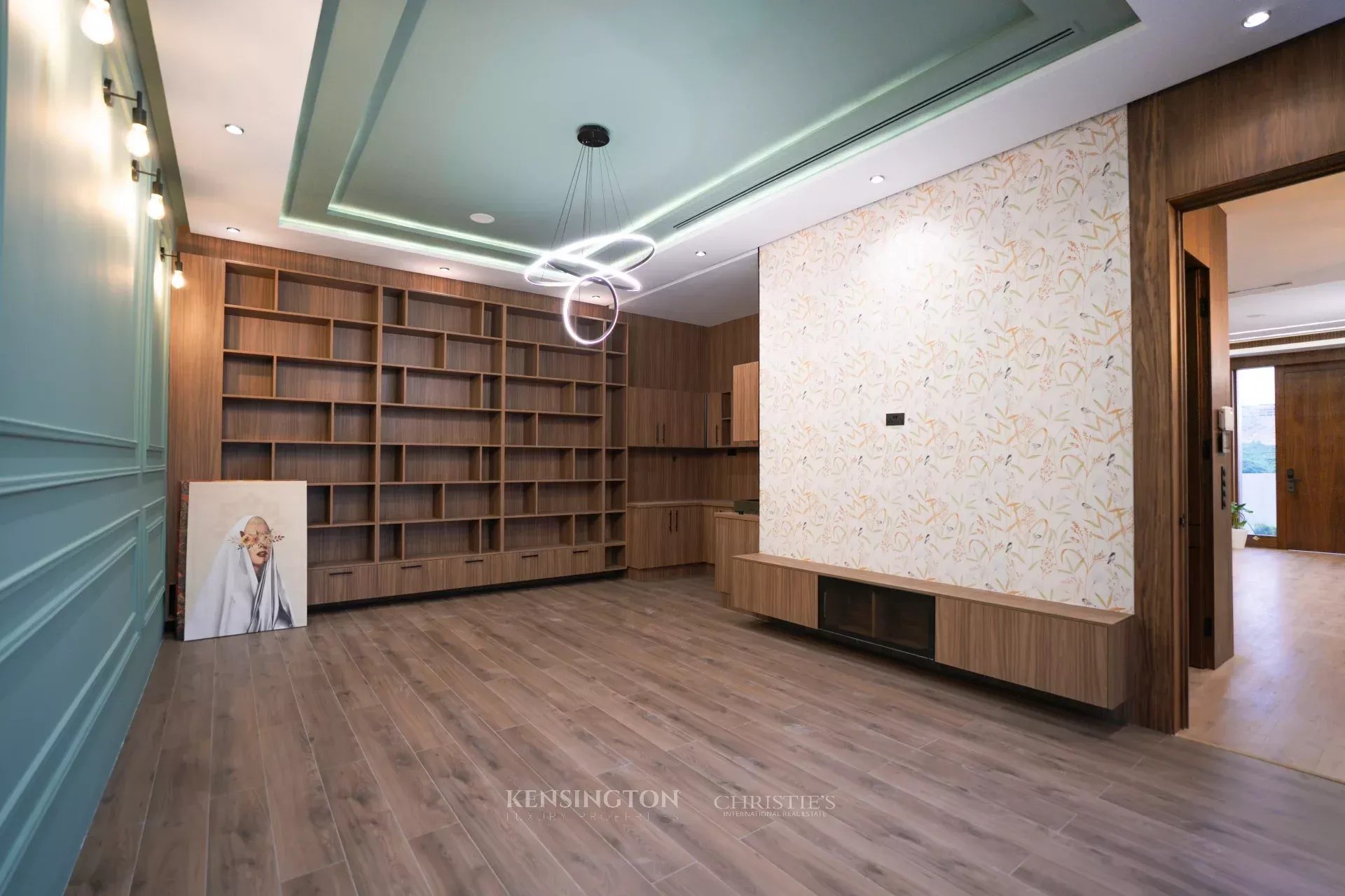 4 Bedroom Villa/Townhouse's Image 14