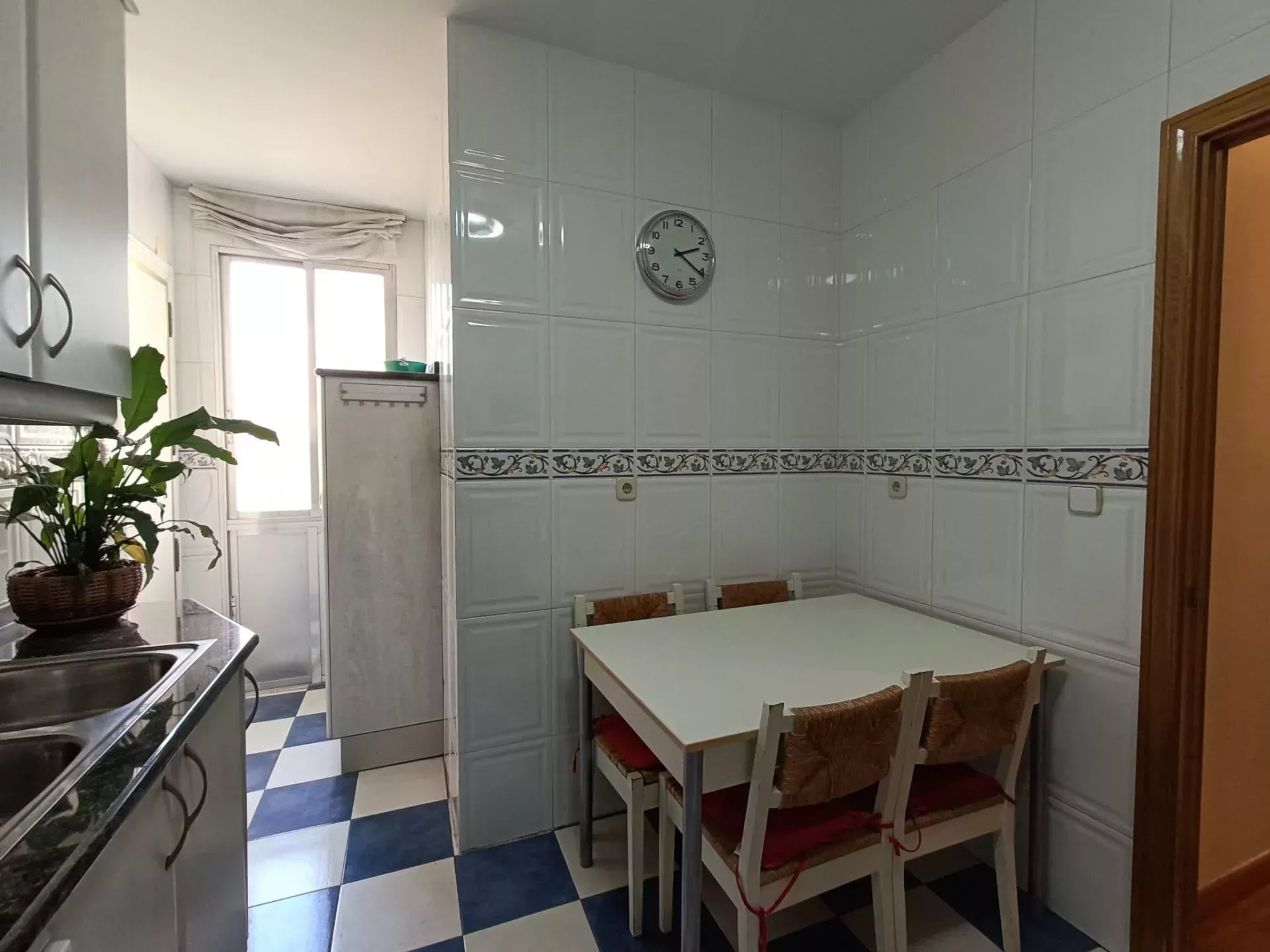 Daire Madrid - picture 5