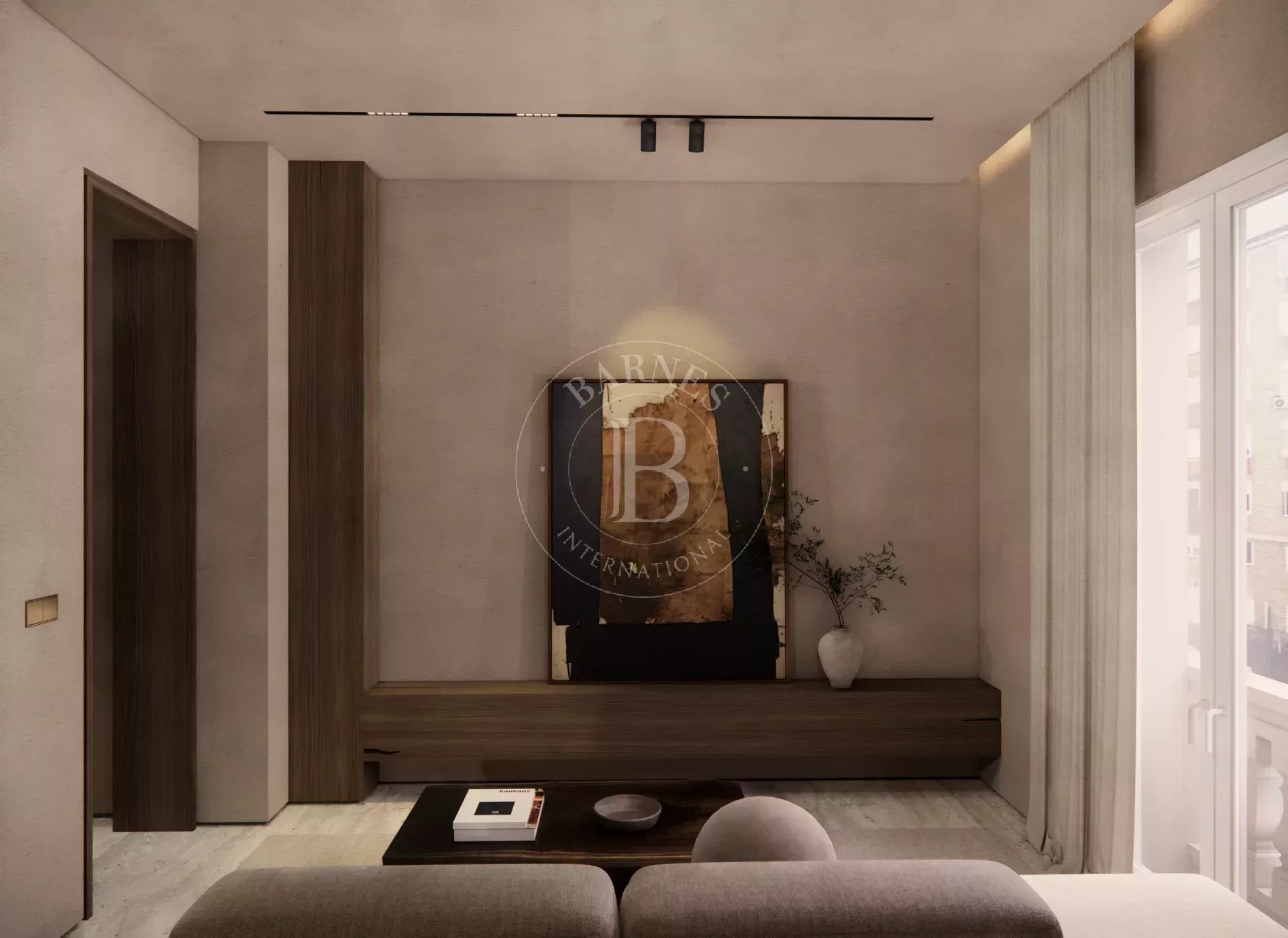 Daire Madrid - picture 4