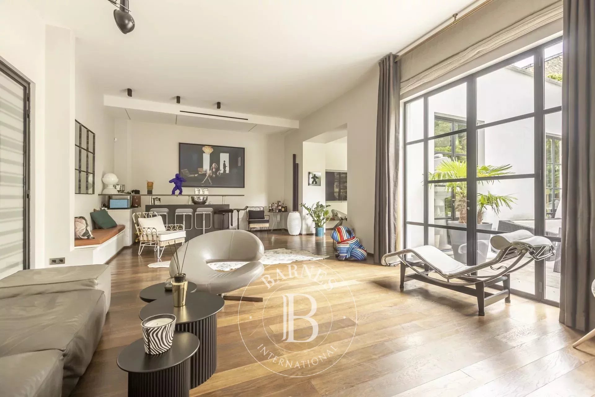 Konak Neuilly-sur-Seine - picture 8 title=