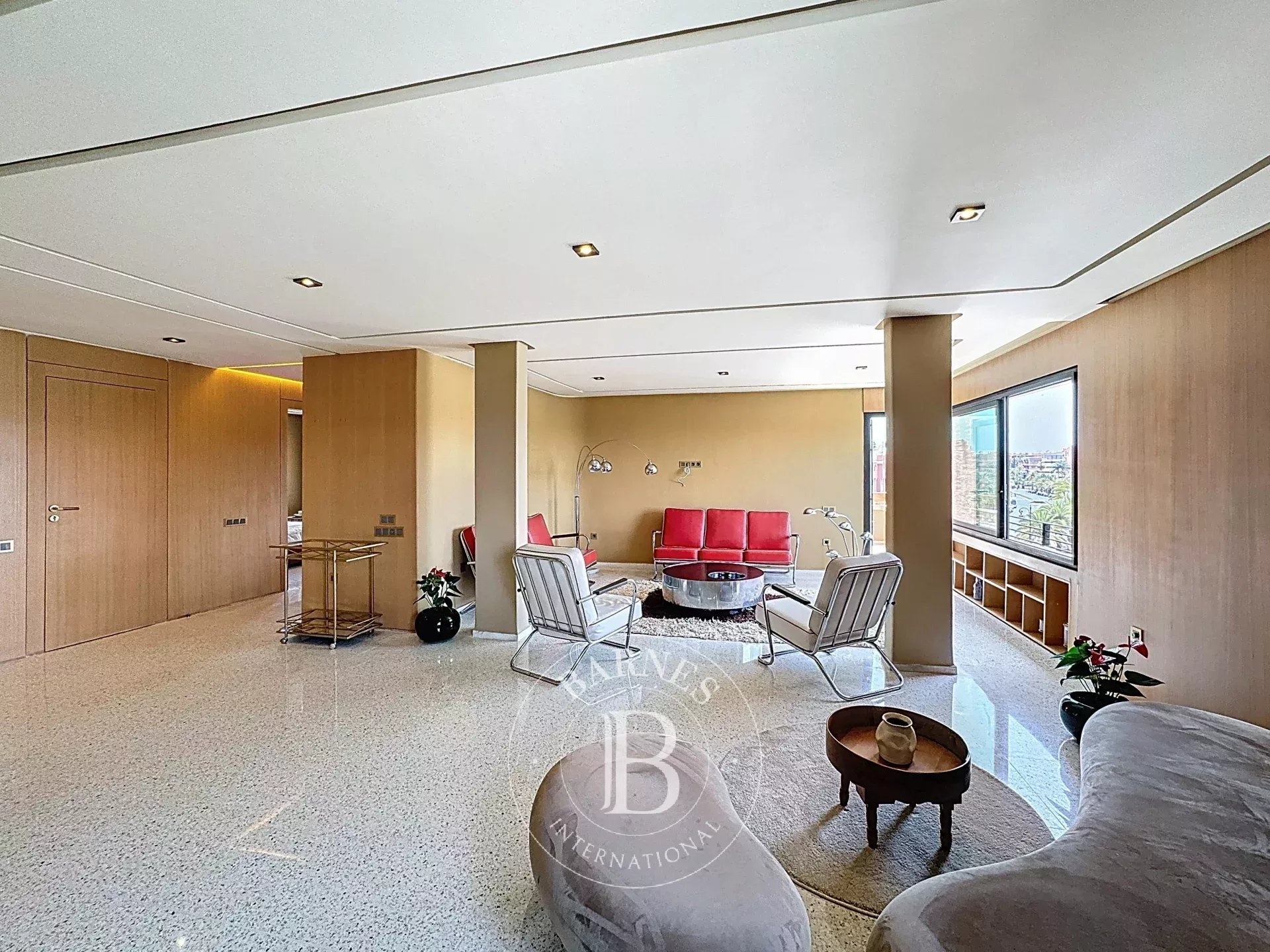 Daire Marrakech - picture 11