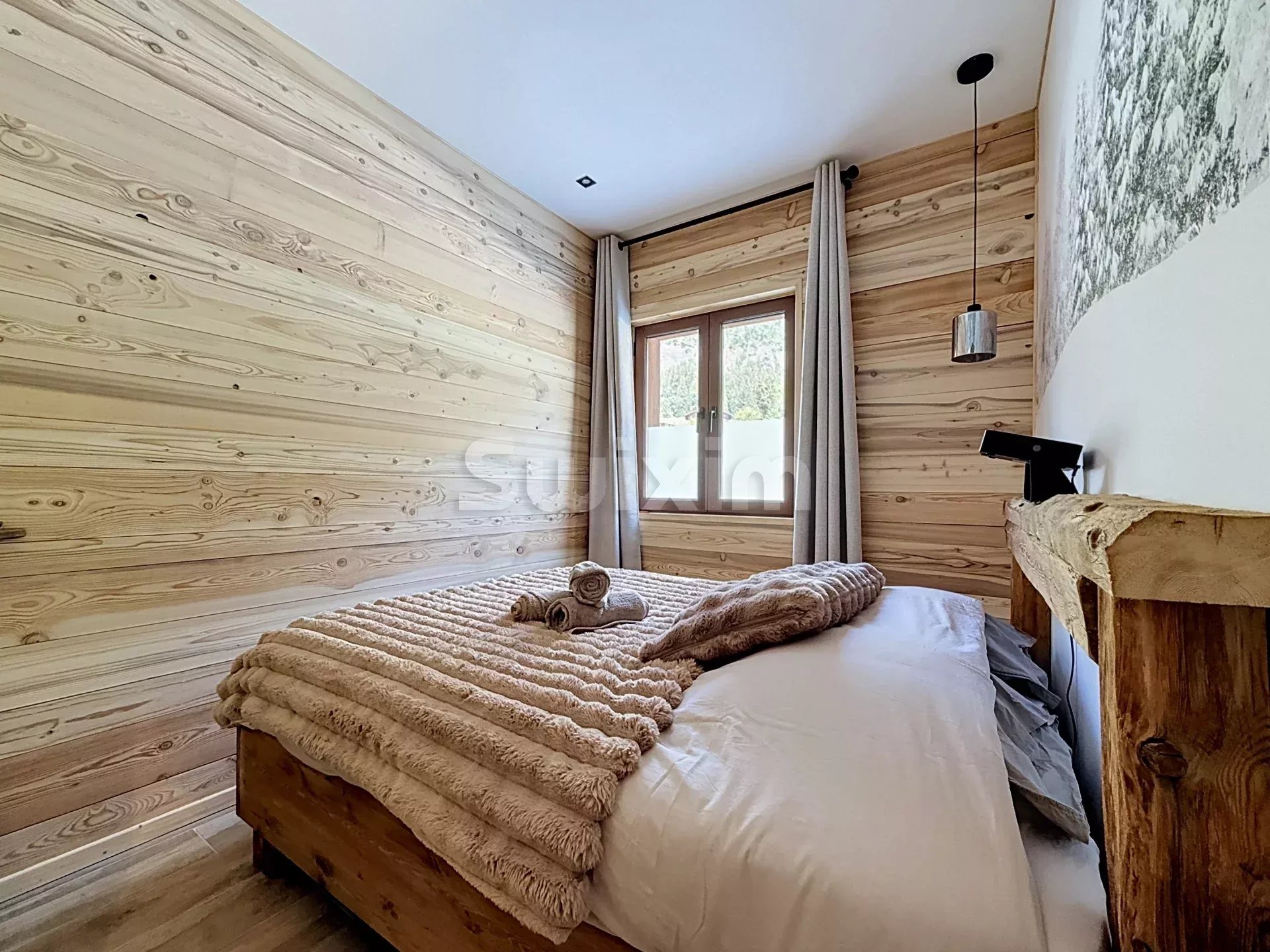 Vente Appartement à Passy — photo 11