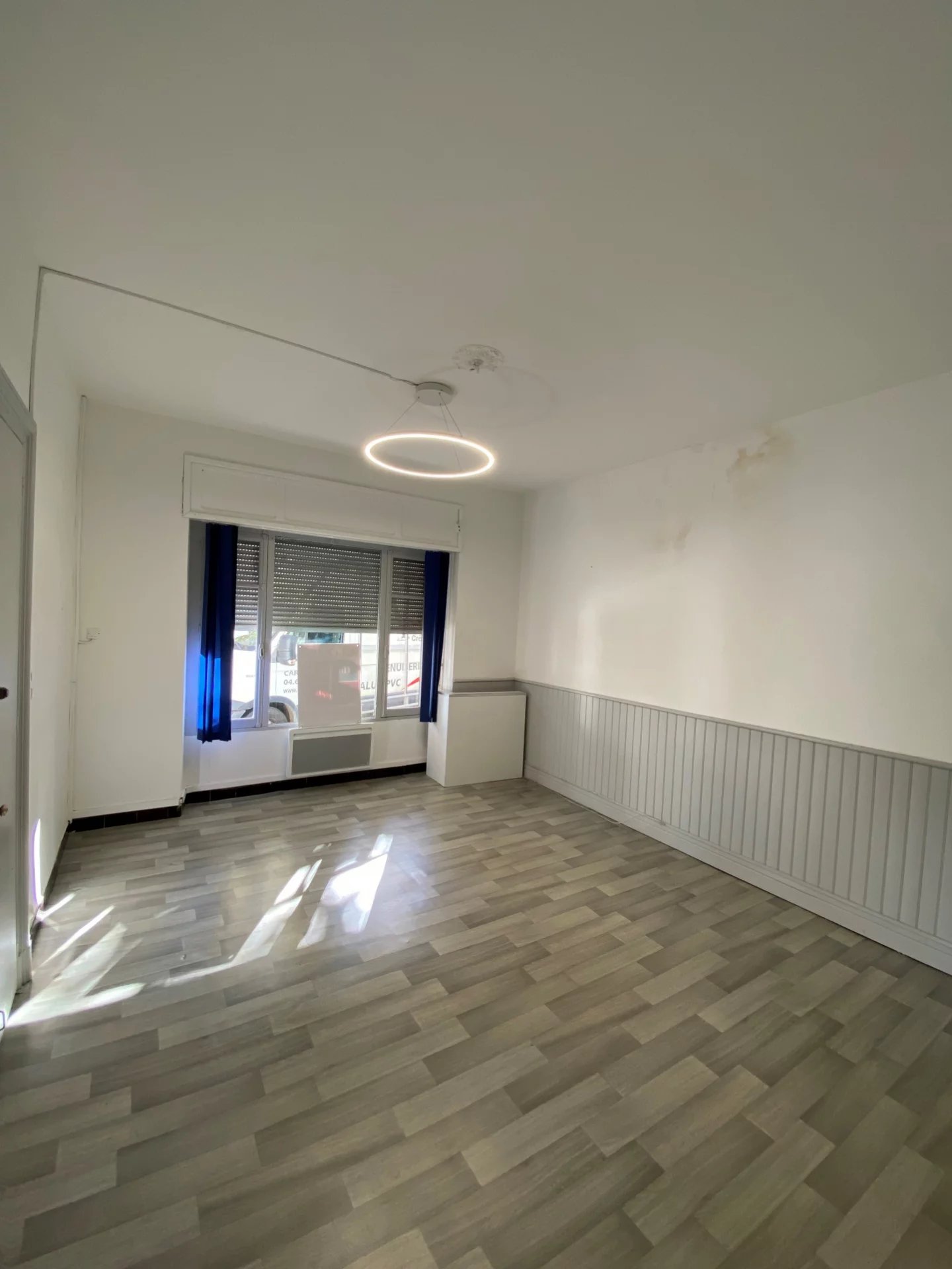 Location Local commercial Castelnaudary