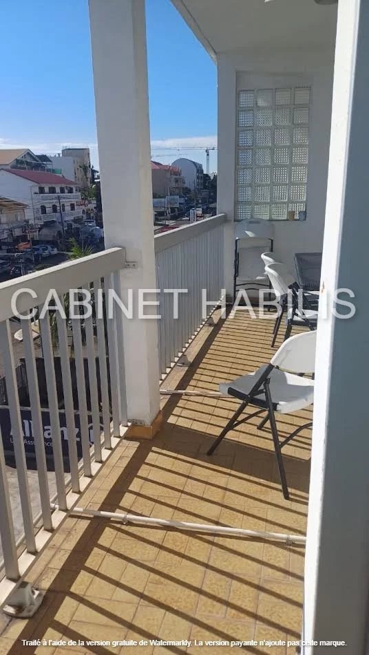 Location Local commercial Saint-Denis