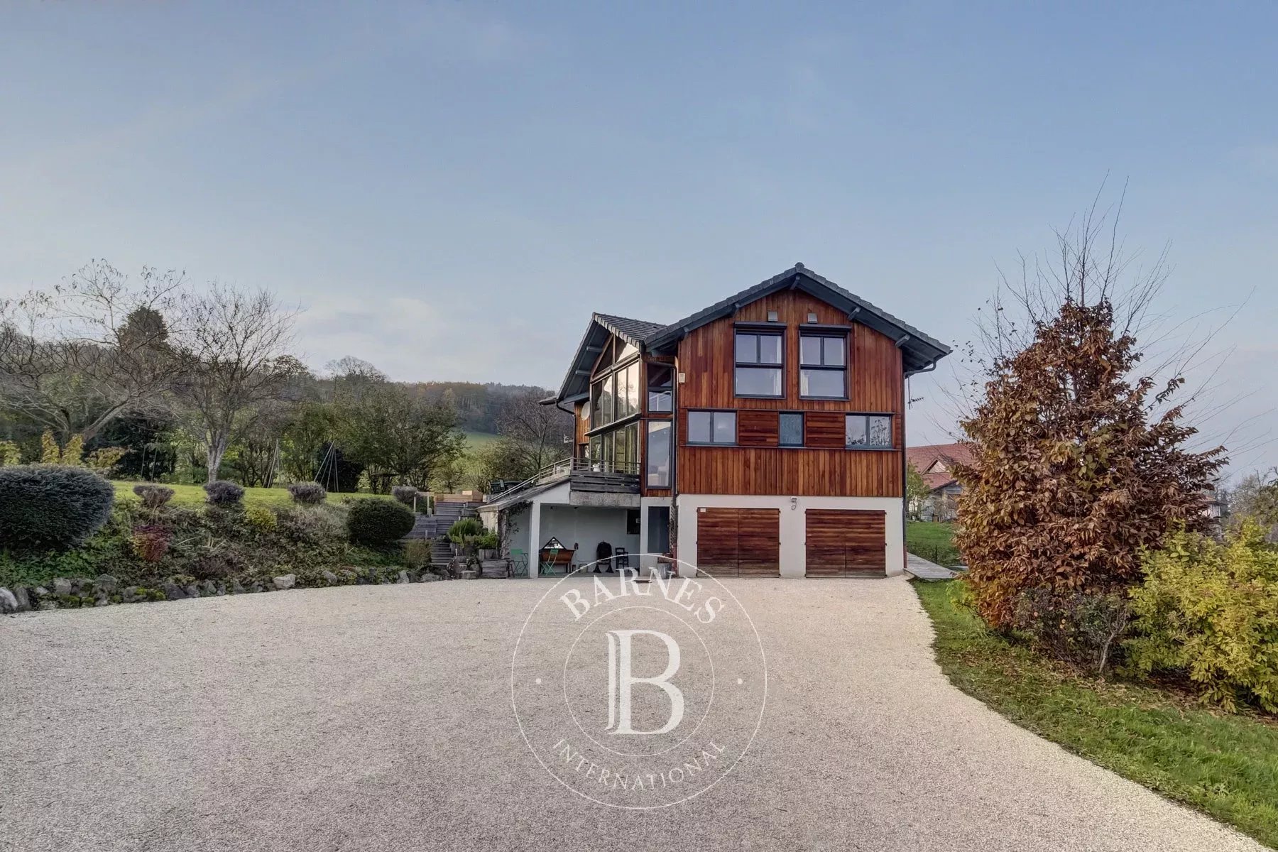 Villa Etaux - picture 11