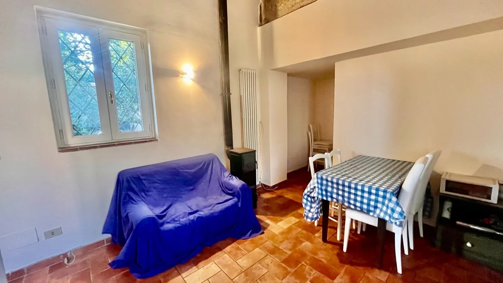 Affitto Appartamento Perugia