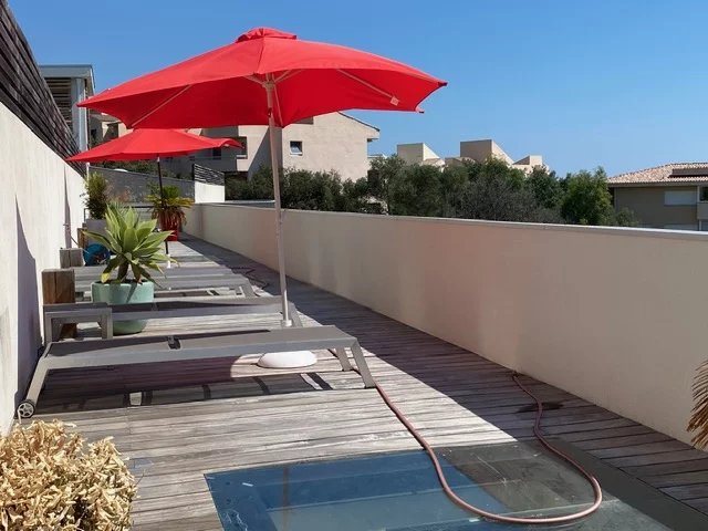PORTO-VECCHIO - EXCEPTIONAL DUPLEX 550 SQM – SWIMMING POOL
