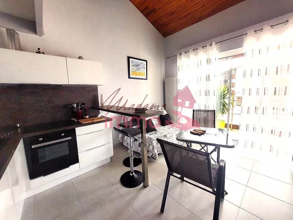 Vente Appartement Vieux-Boucau-les-Bains