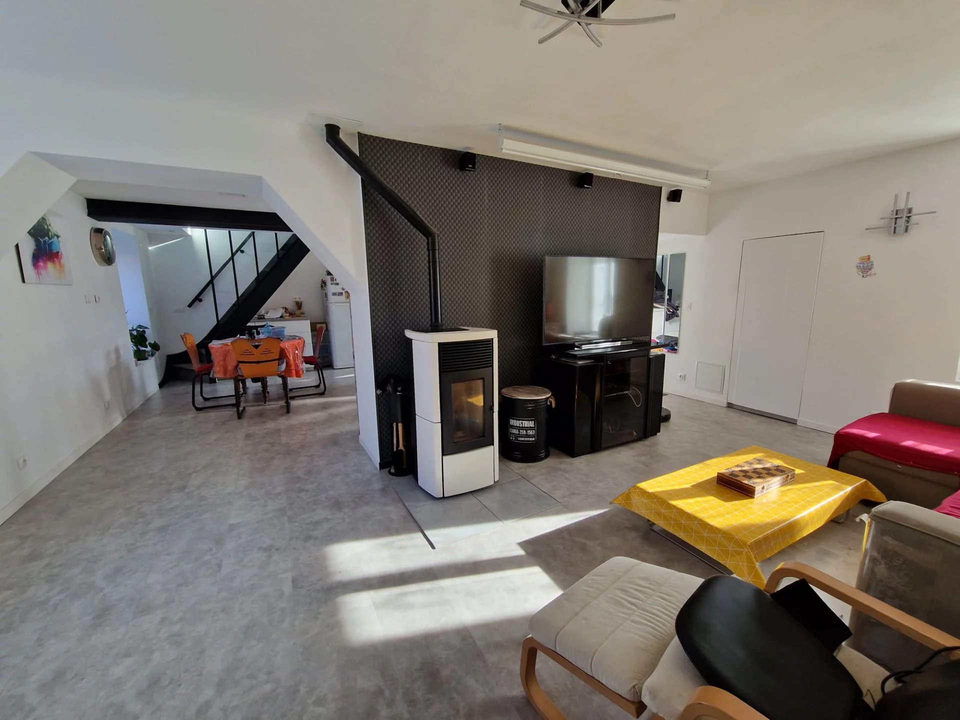 Achat Maison T5 à Écrosnes (28320) - 173m²