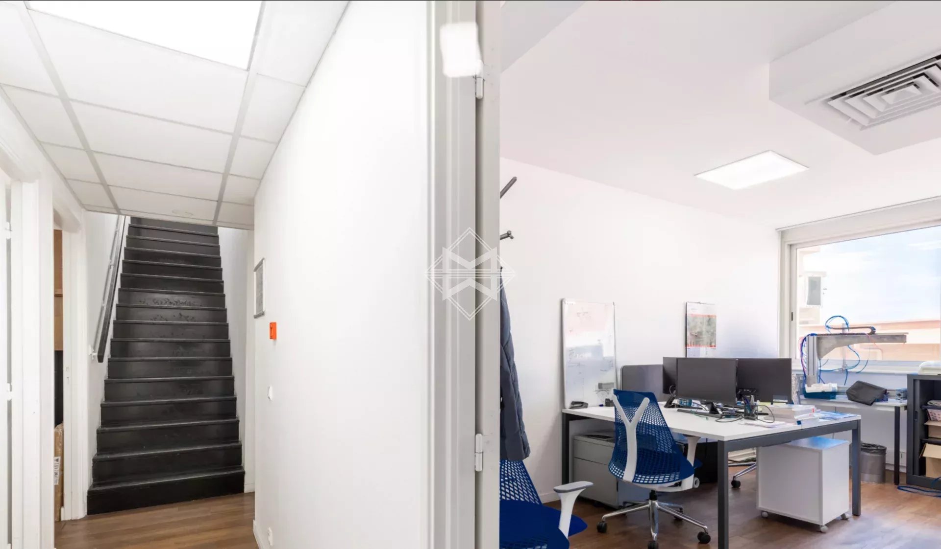 Vendita Ufficio Monaco Fontvieille