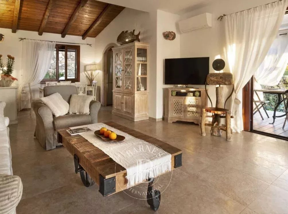 San Teodoro  - Villa  - picture 15