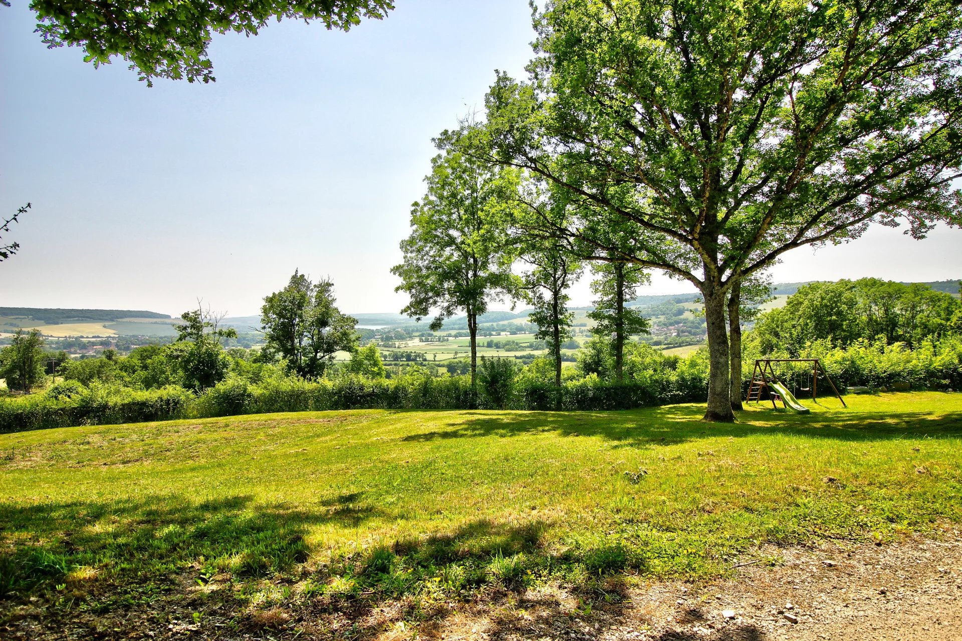 Vente Maison Montoillot